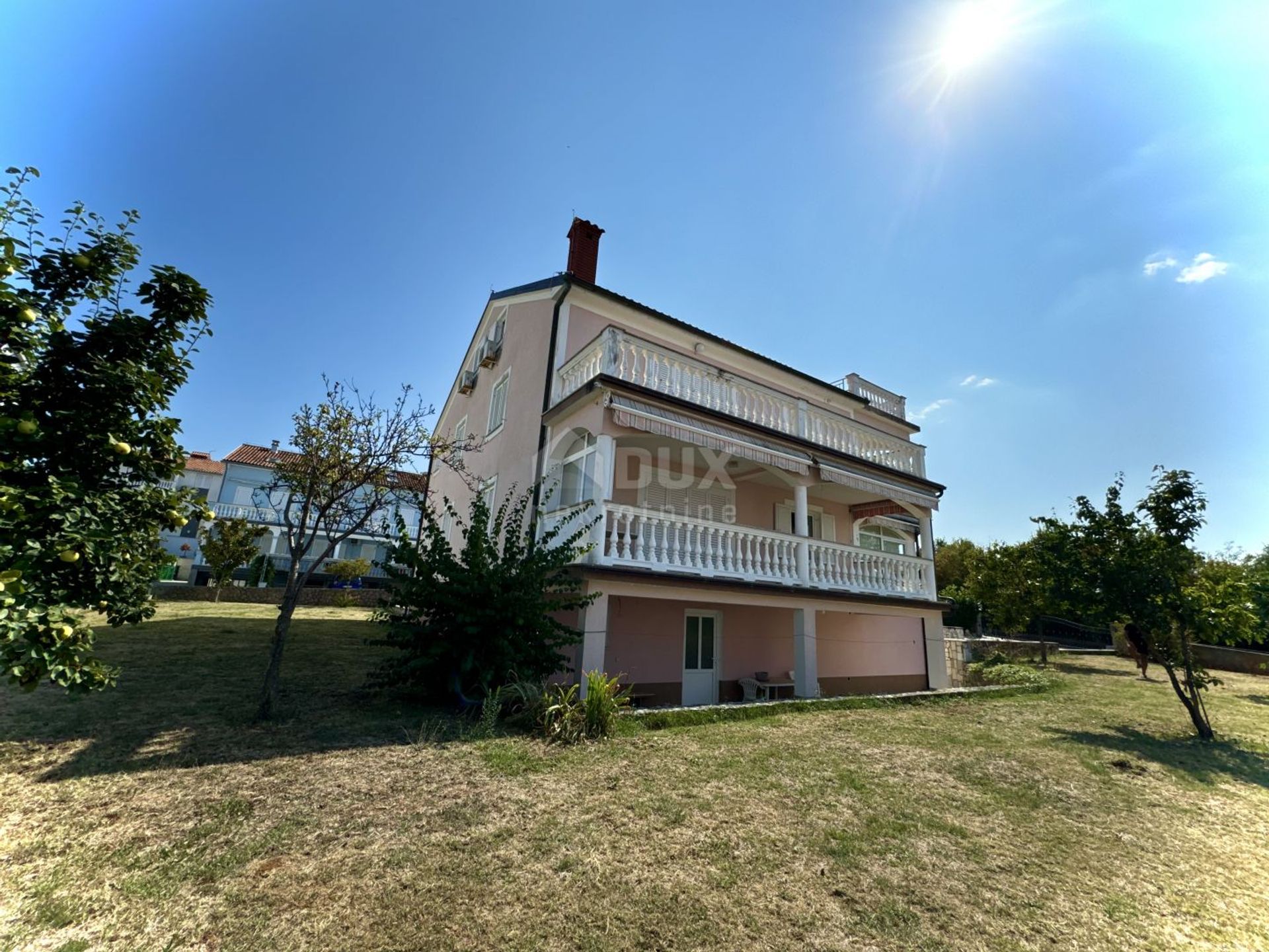 House in Malinska, Primorsko-Goranska Zupanija 12765943