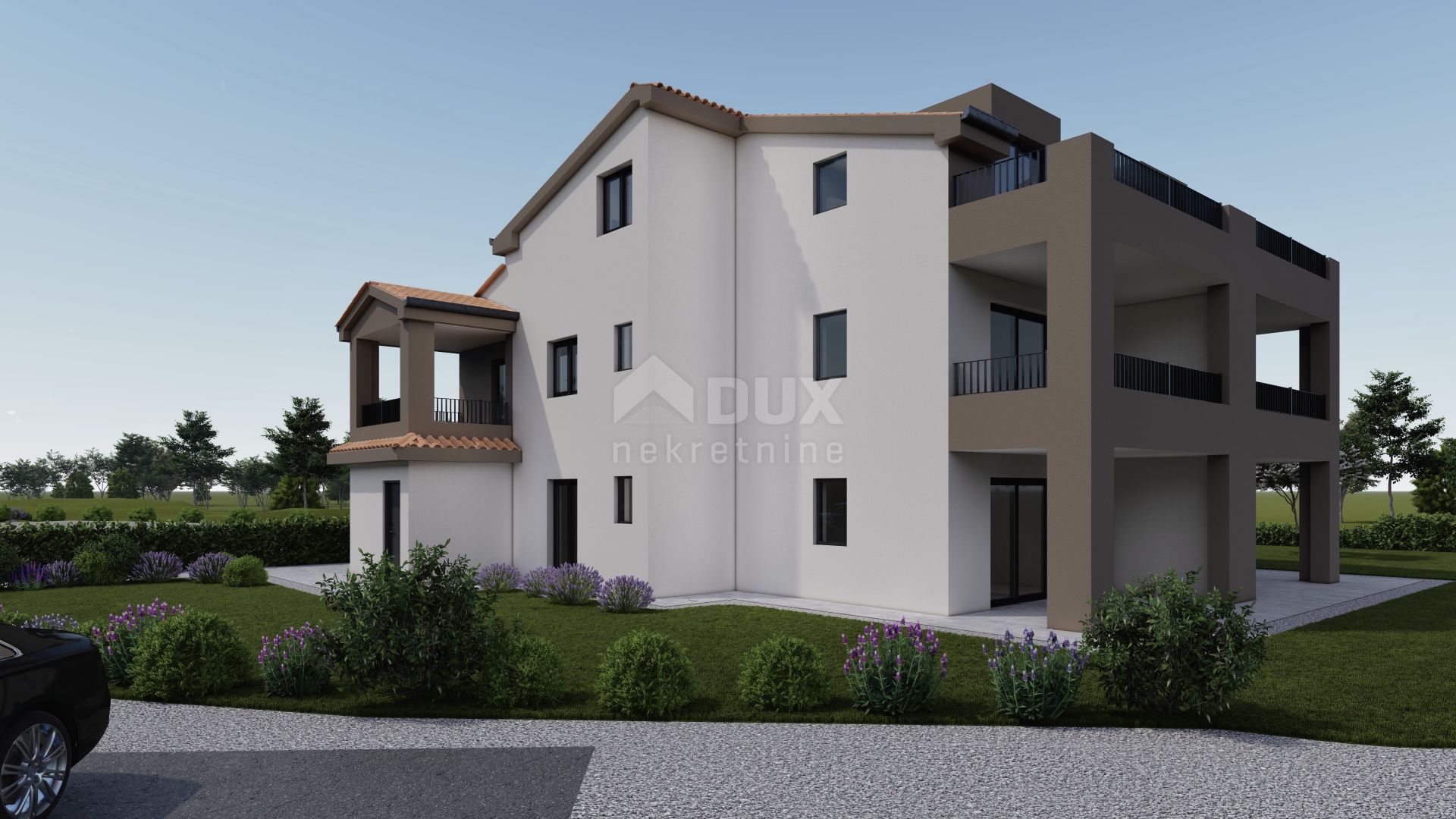 Condominio en Poreč, Istria County 12765946