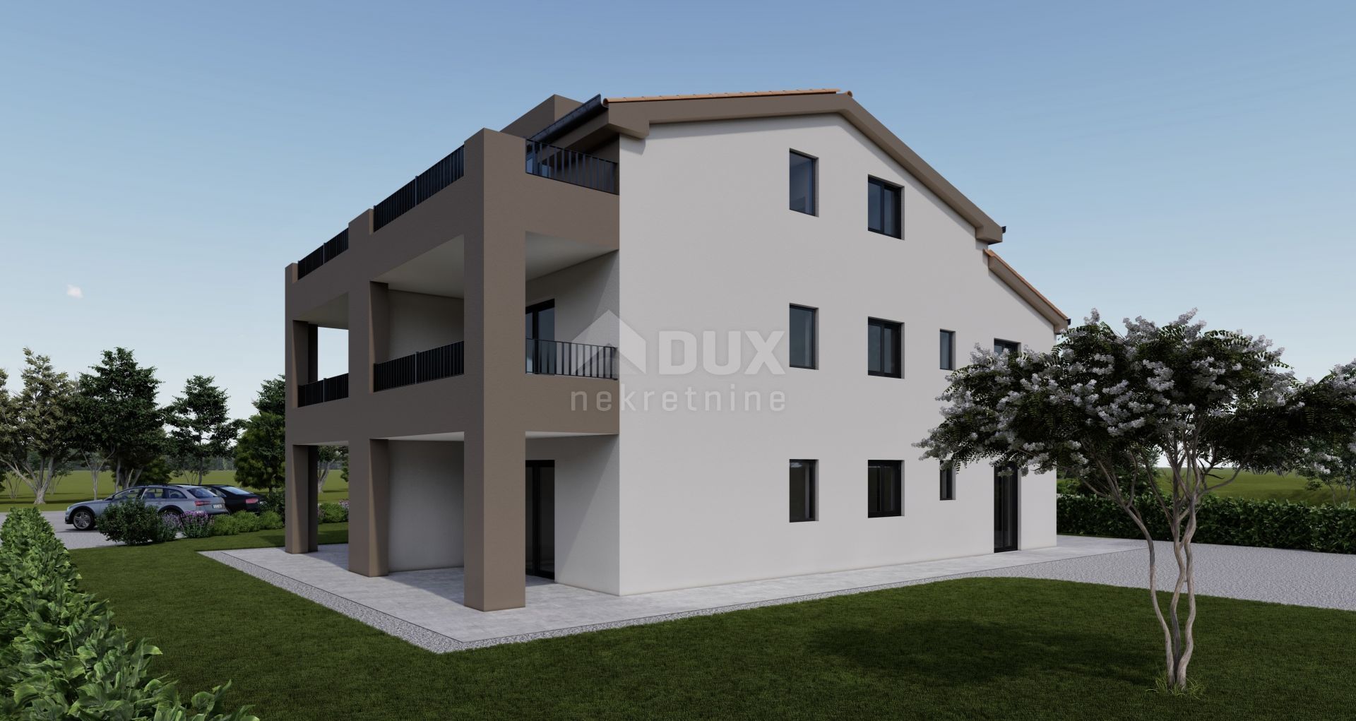 Condominio en Poreč, Istria County 12765946