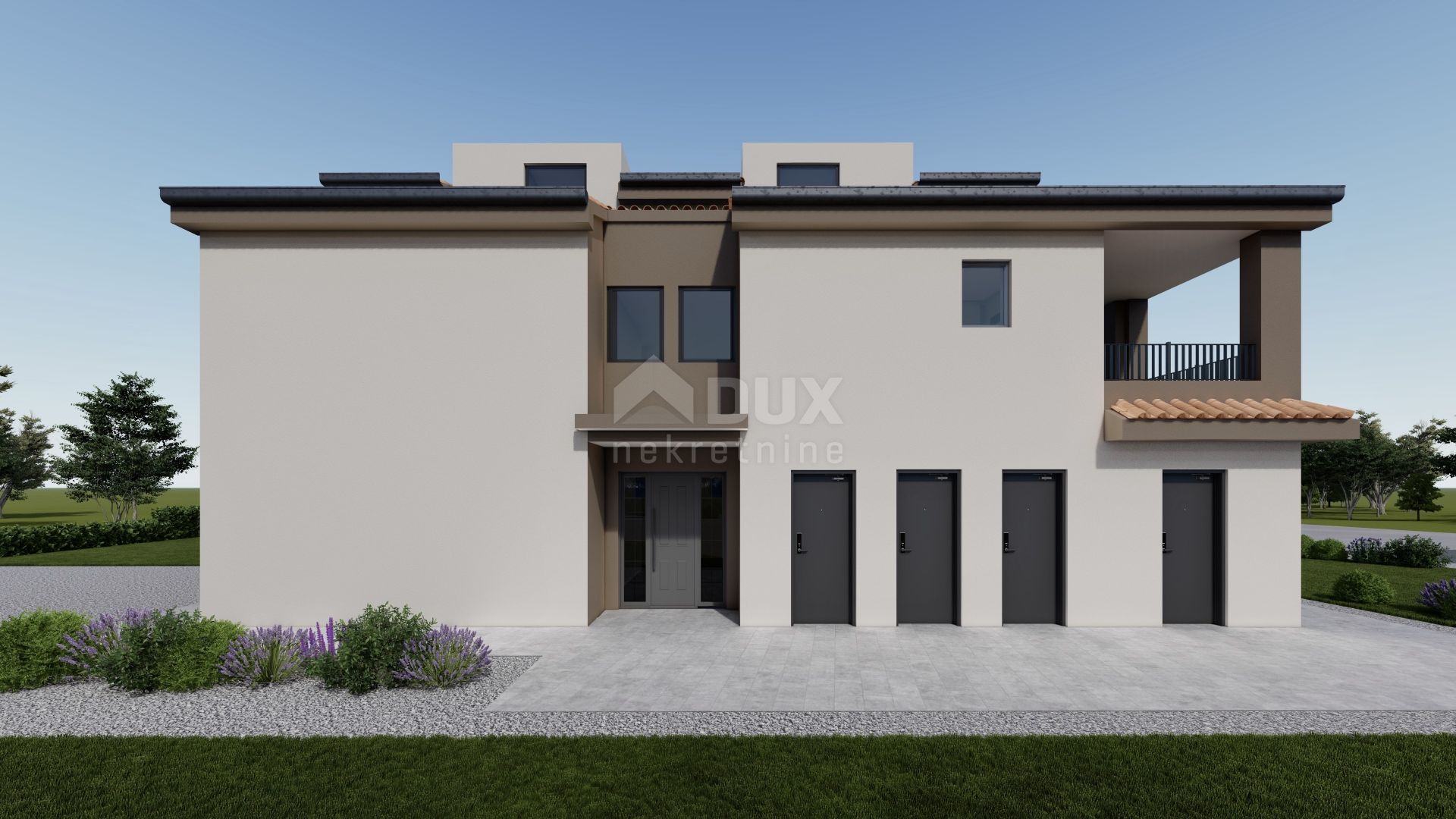 Condominio en Poreč, Istria County 12765946