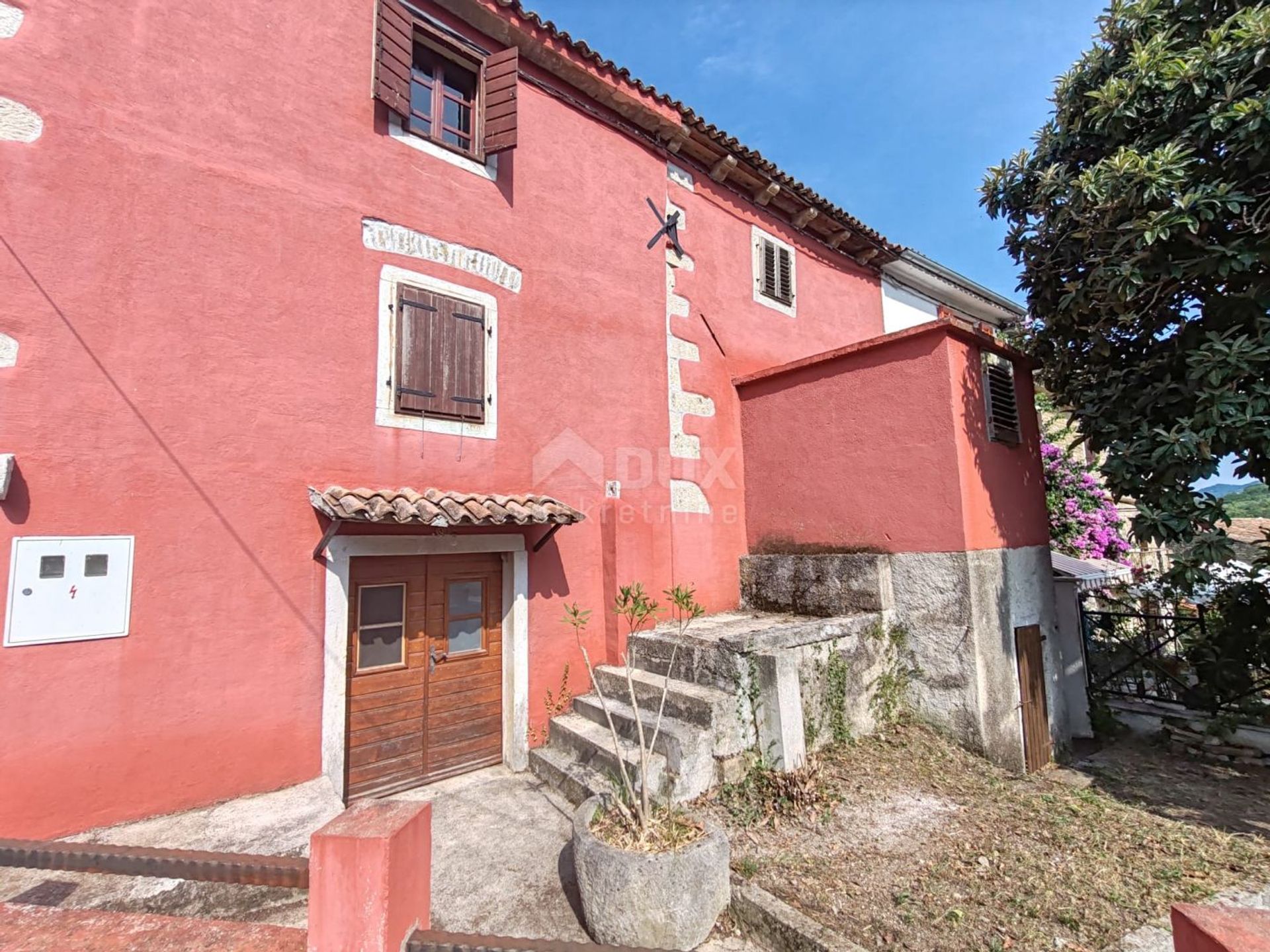 Huis in Motovun, Istria County 12765973