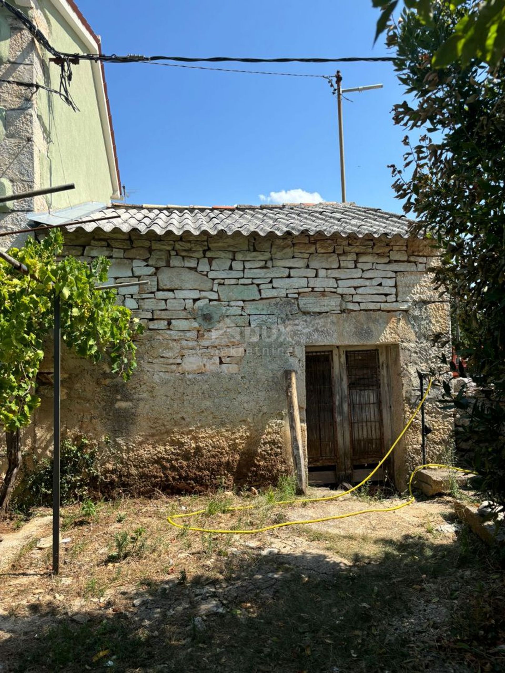 Будинок в Svetvinčenat, Istria County 12765982