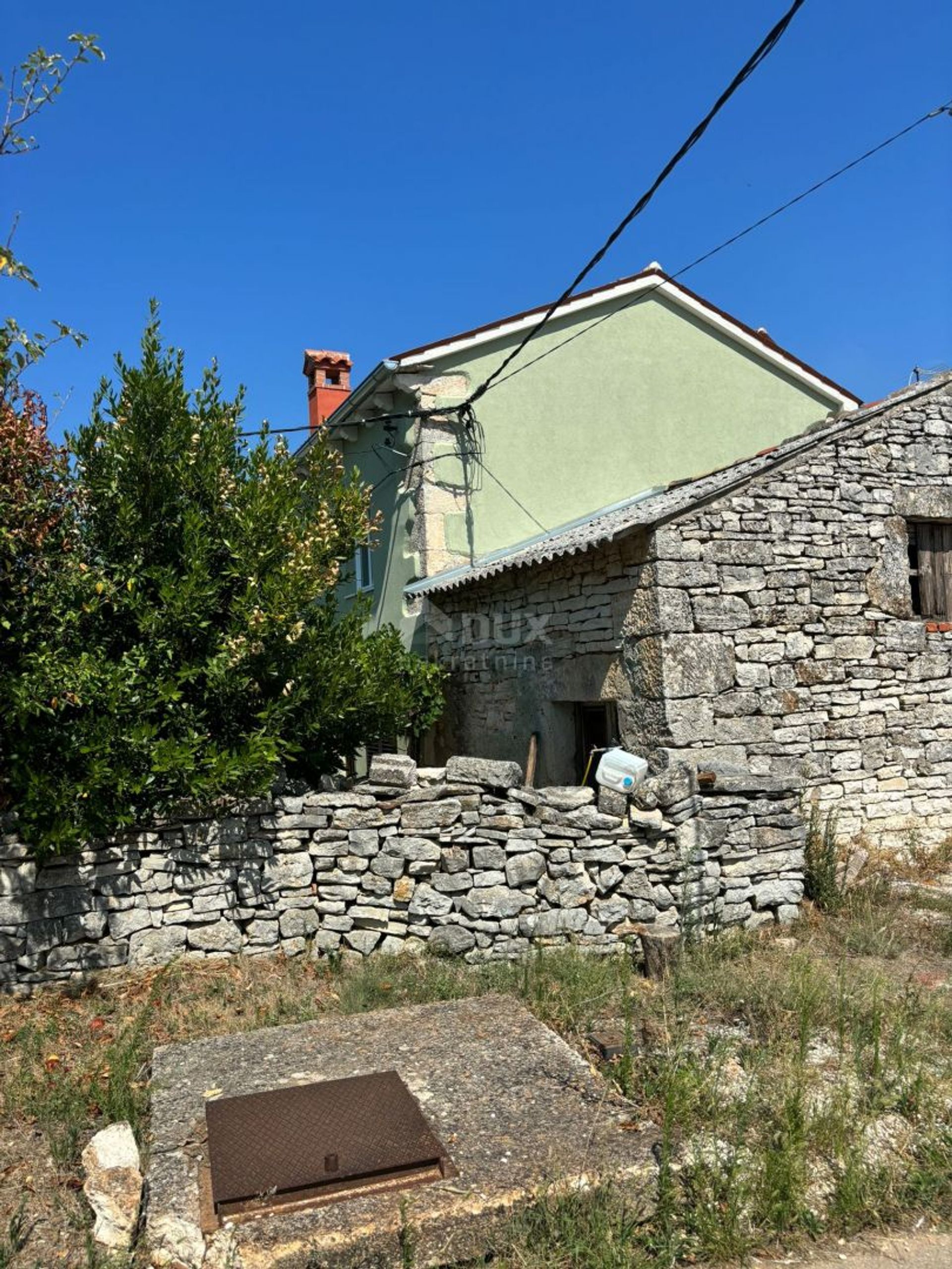 casa no Svetvincenat, Istarska Zupanija 12765982