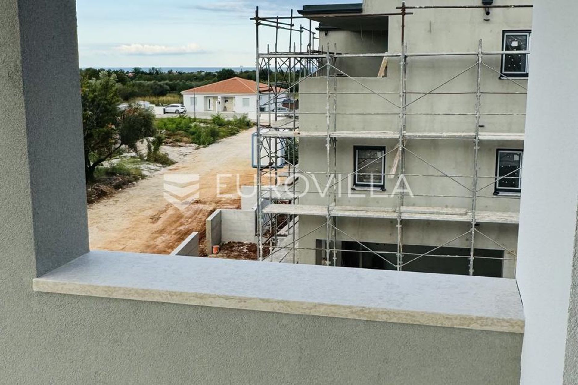 Condominio nel Umag, Istarska županija 12765983