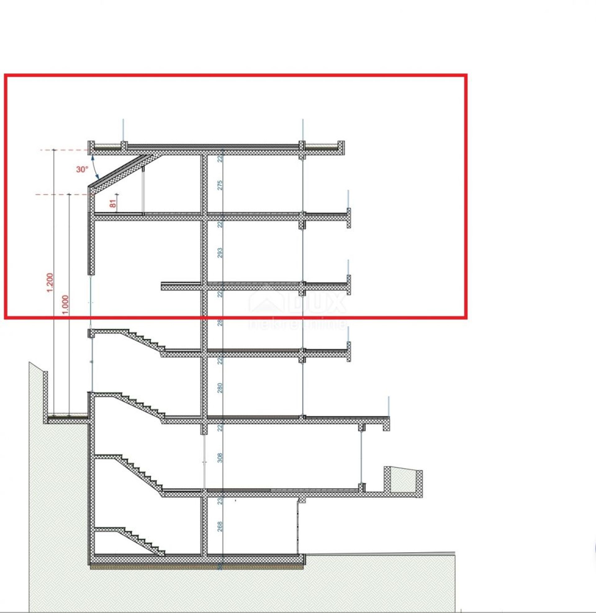 Kondominium dalam Opatija, Primorje-Gorski Kotar County 12766004