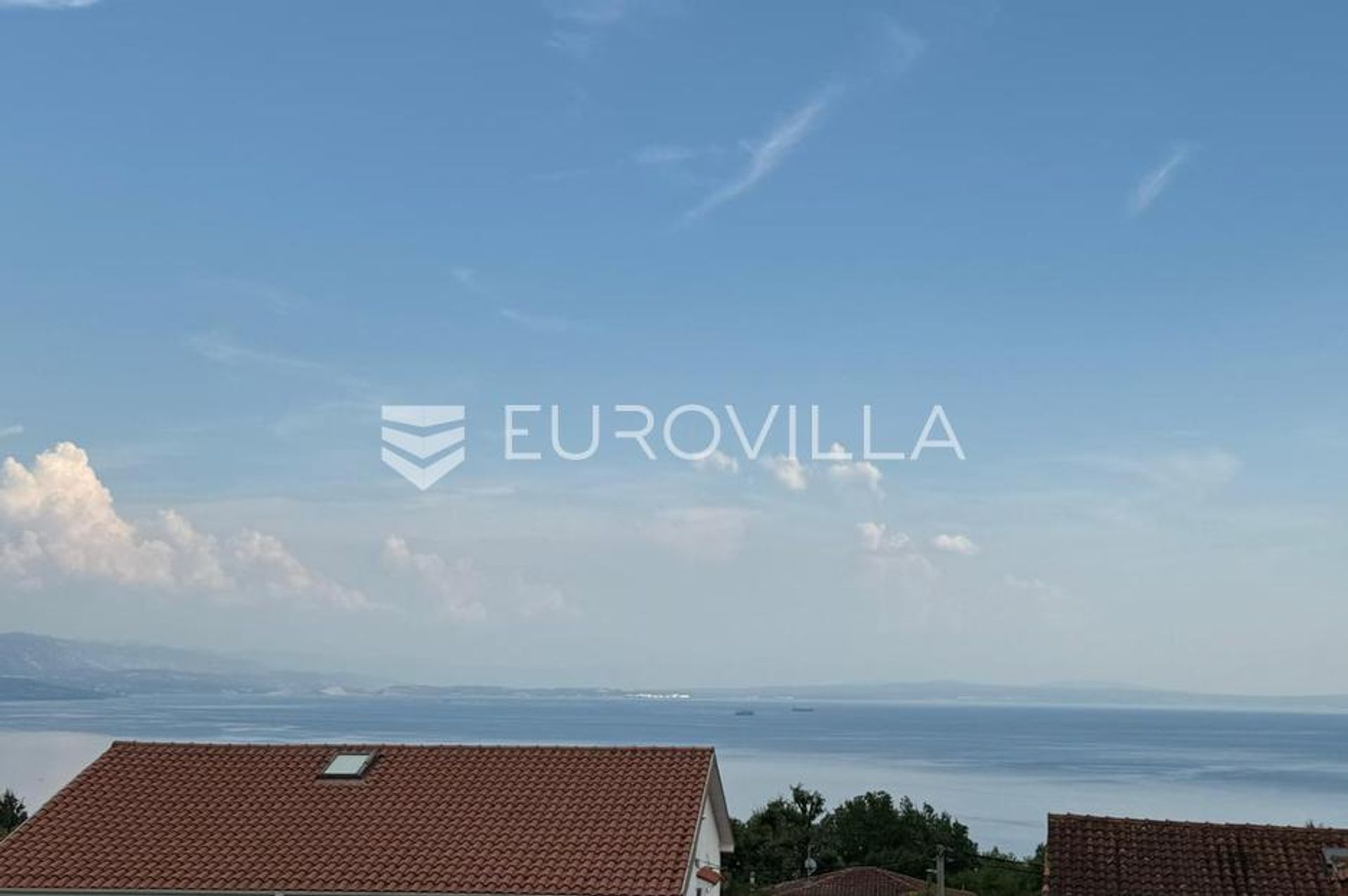 Condominio en Opatija, Primorsko-goranska županija 12766011