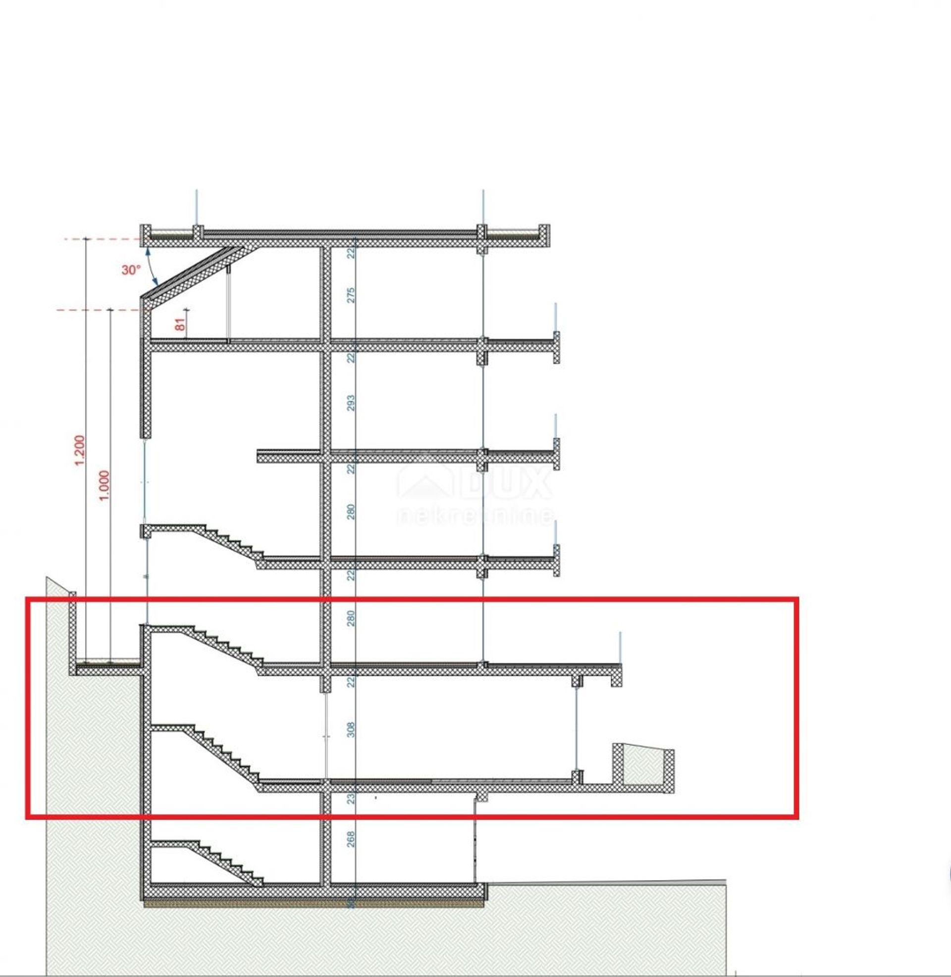 Kondominium w Opatija, Primorje-Gorski Kotar County 12766018