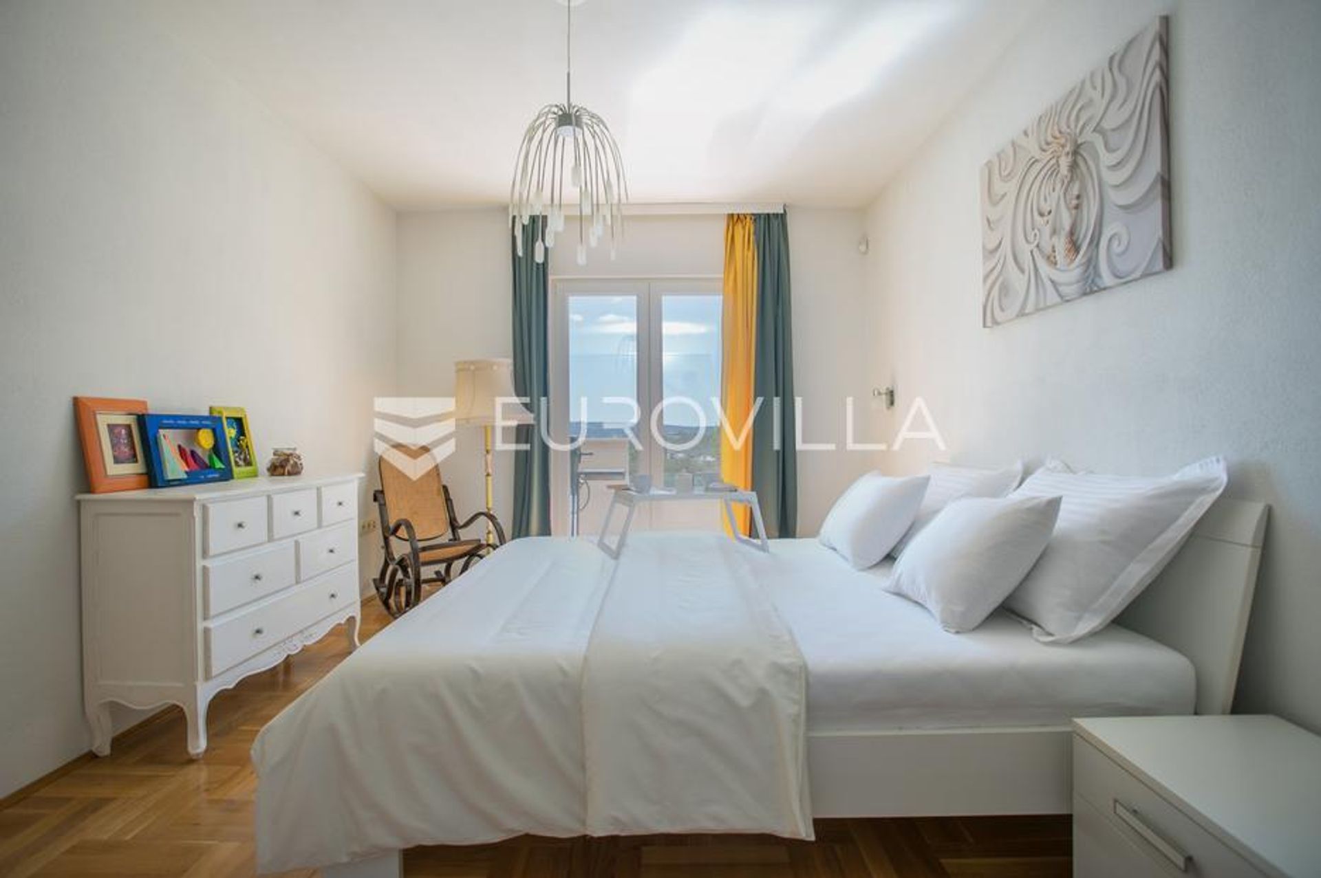 Будинок в Kaštel Štafilić, Splitsko-dalmatinska županija 12766047