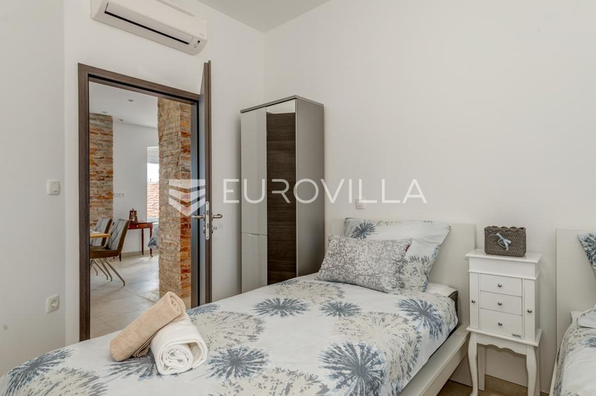 Condominium in Split, Splitsko-dalmatinska županija 12766064