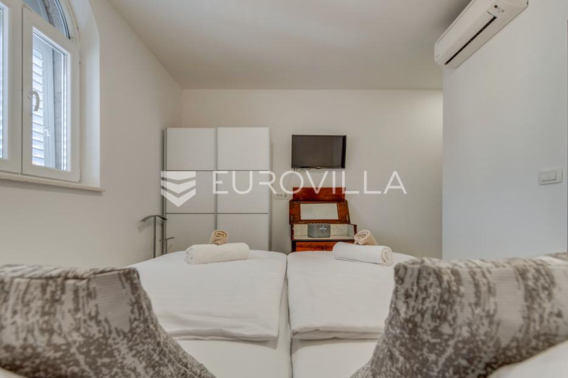 Condominium in Split, Splitsko-dalmatinska županija 12766064