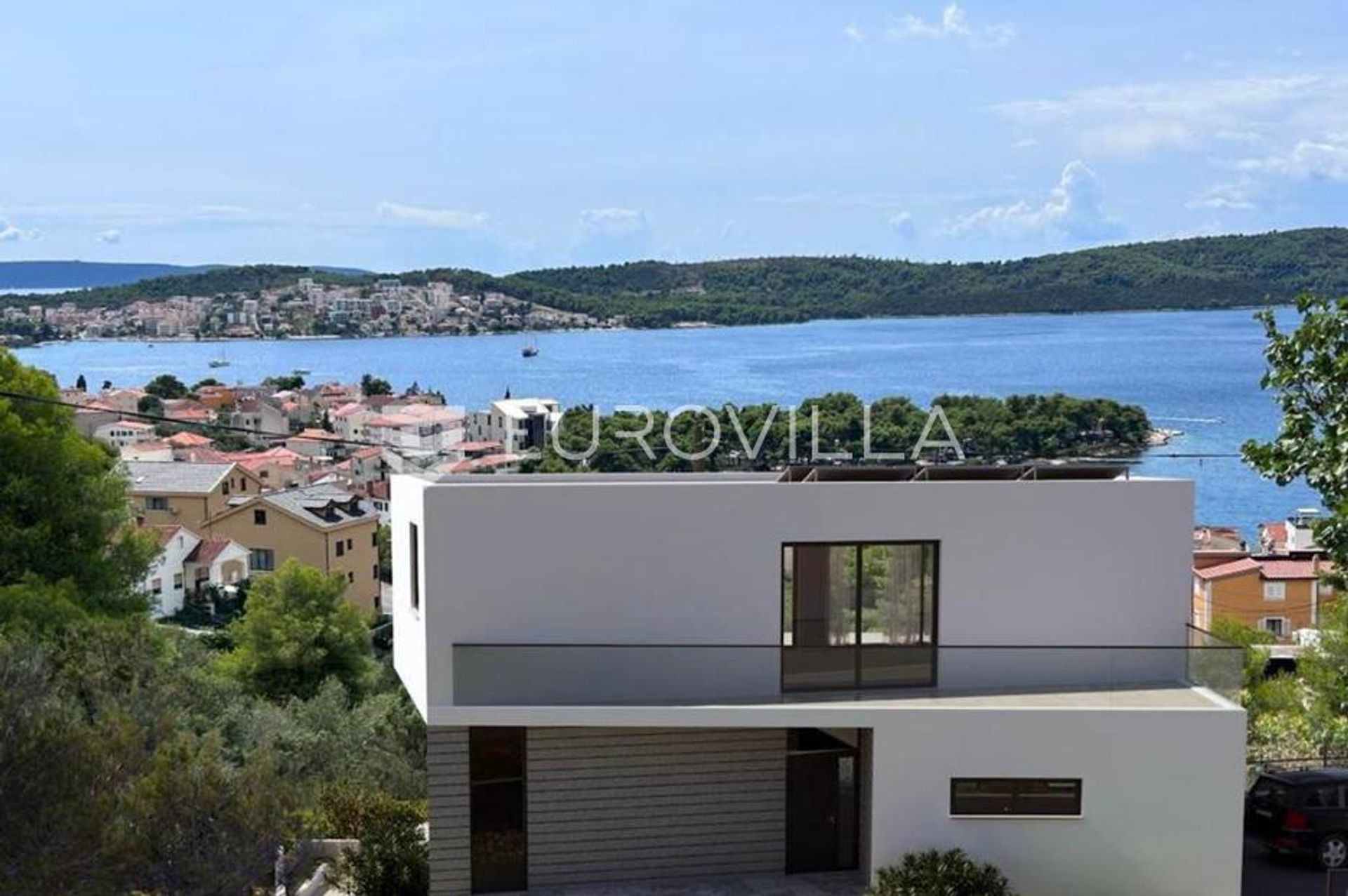 loger dans Trogir, Splitsko-dalmatinska županija 12766066