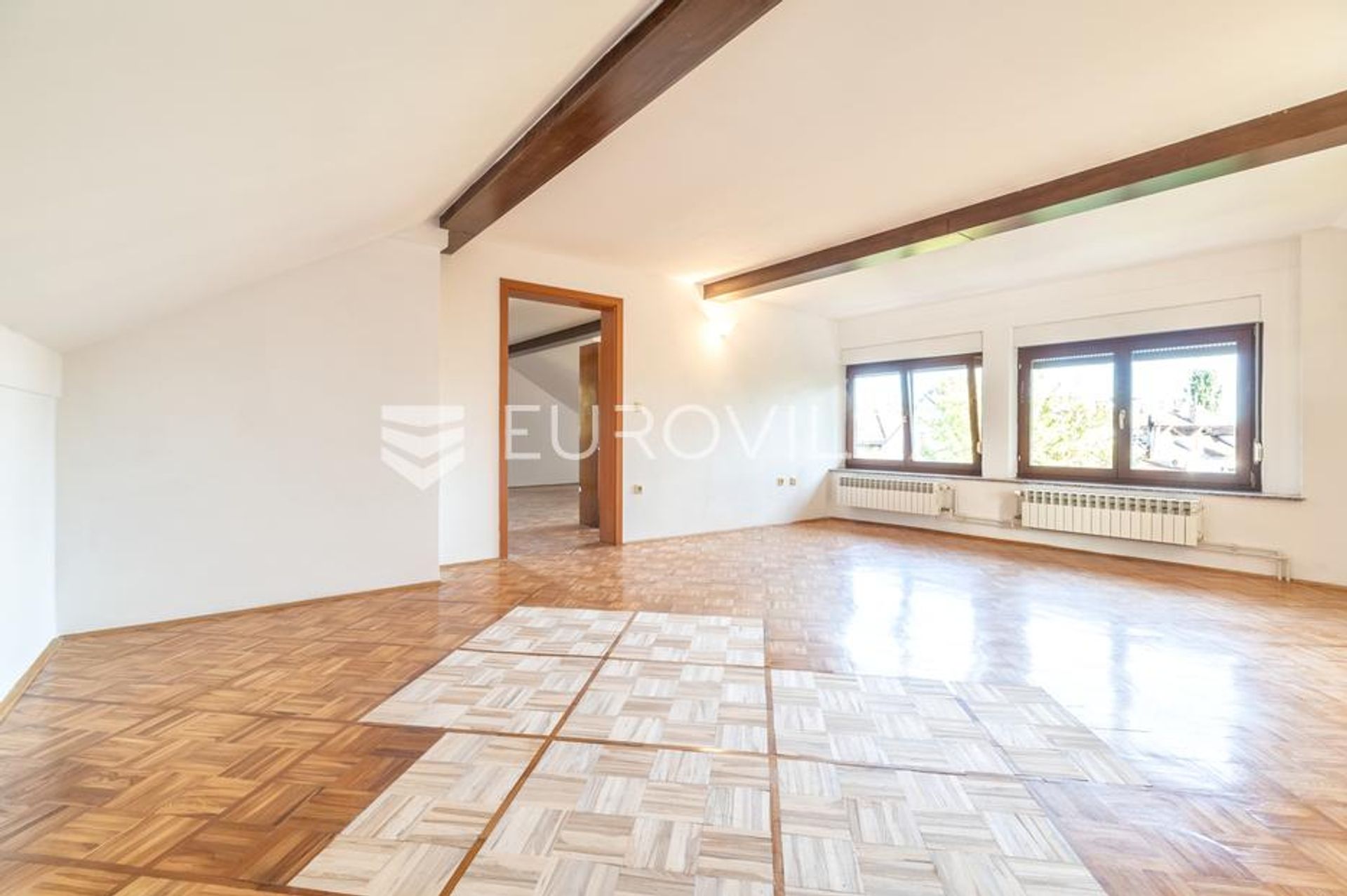 Huis in Zagreb, Zagreb, grad 12766093