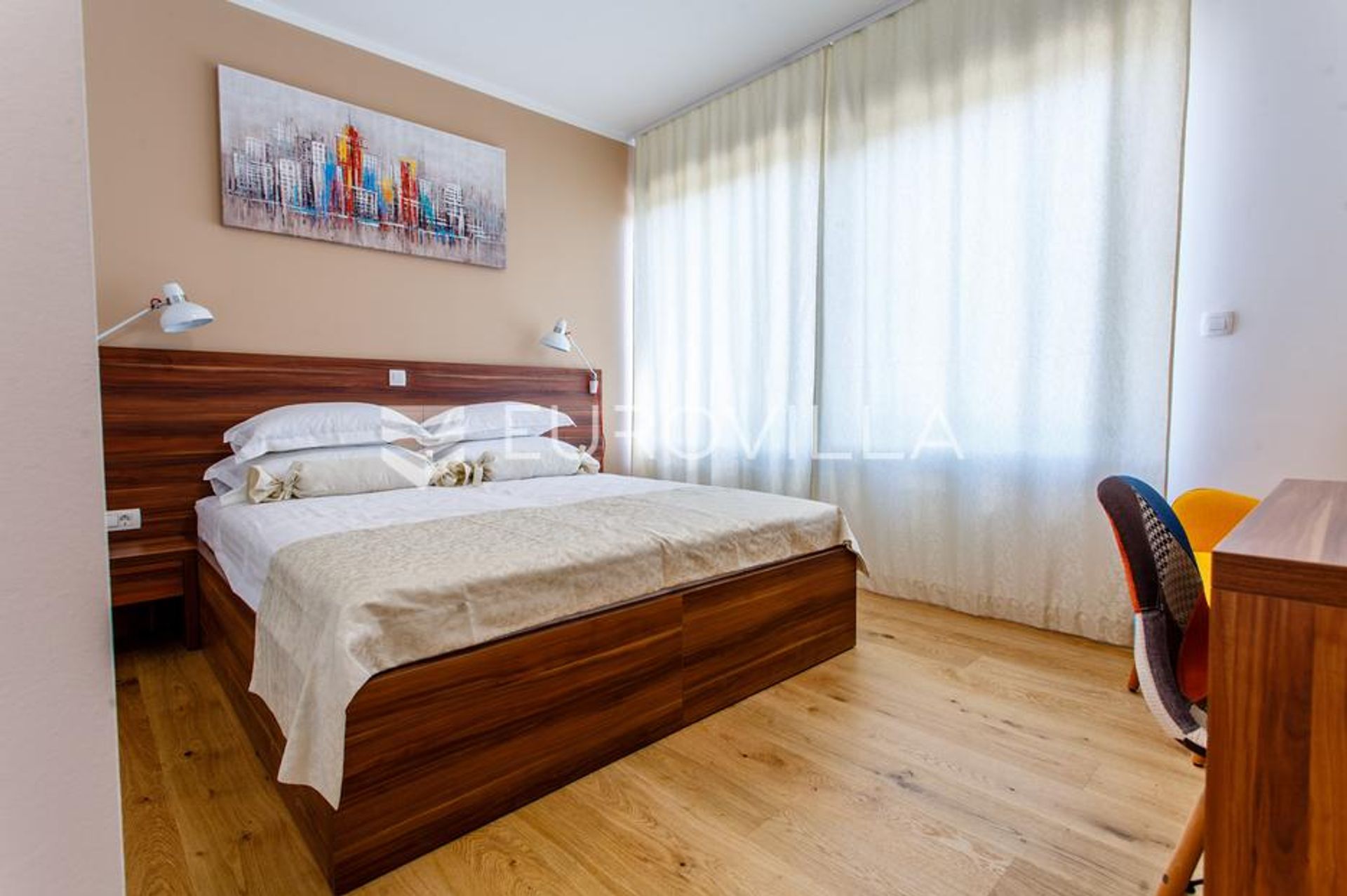 بيت في Kaštel Stari, Splitsko-dalmatinska županija 12766099