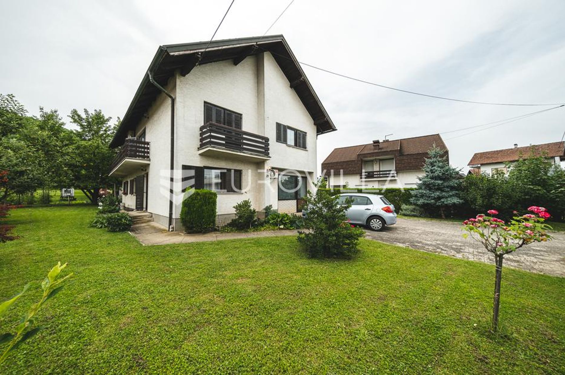 House in Sveta Nedelja, Zagrebačka županija 12766151