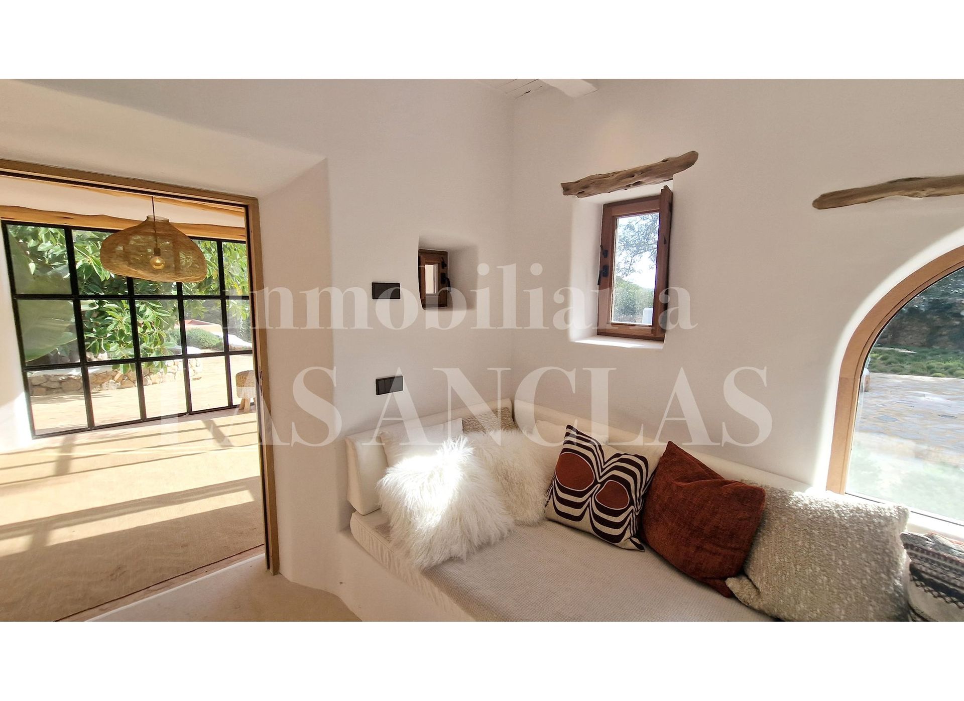 House in Sant Josep de sa Talaia, Illes Balears 12766156