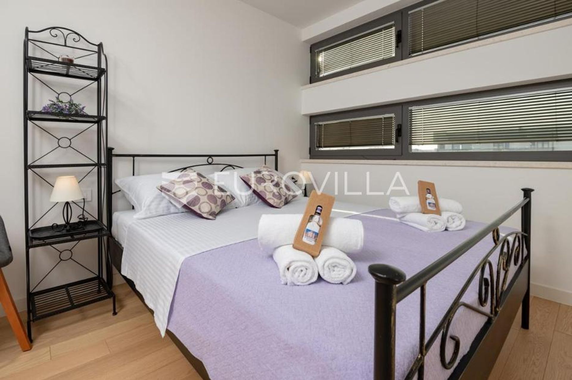 Condominio en Zadar, Zadarska Županija 12766208