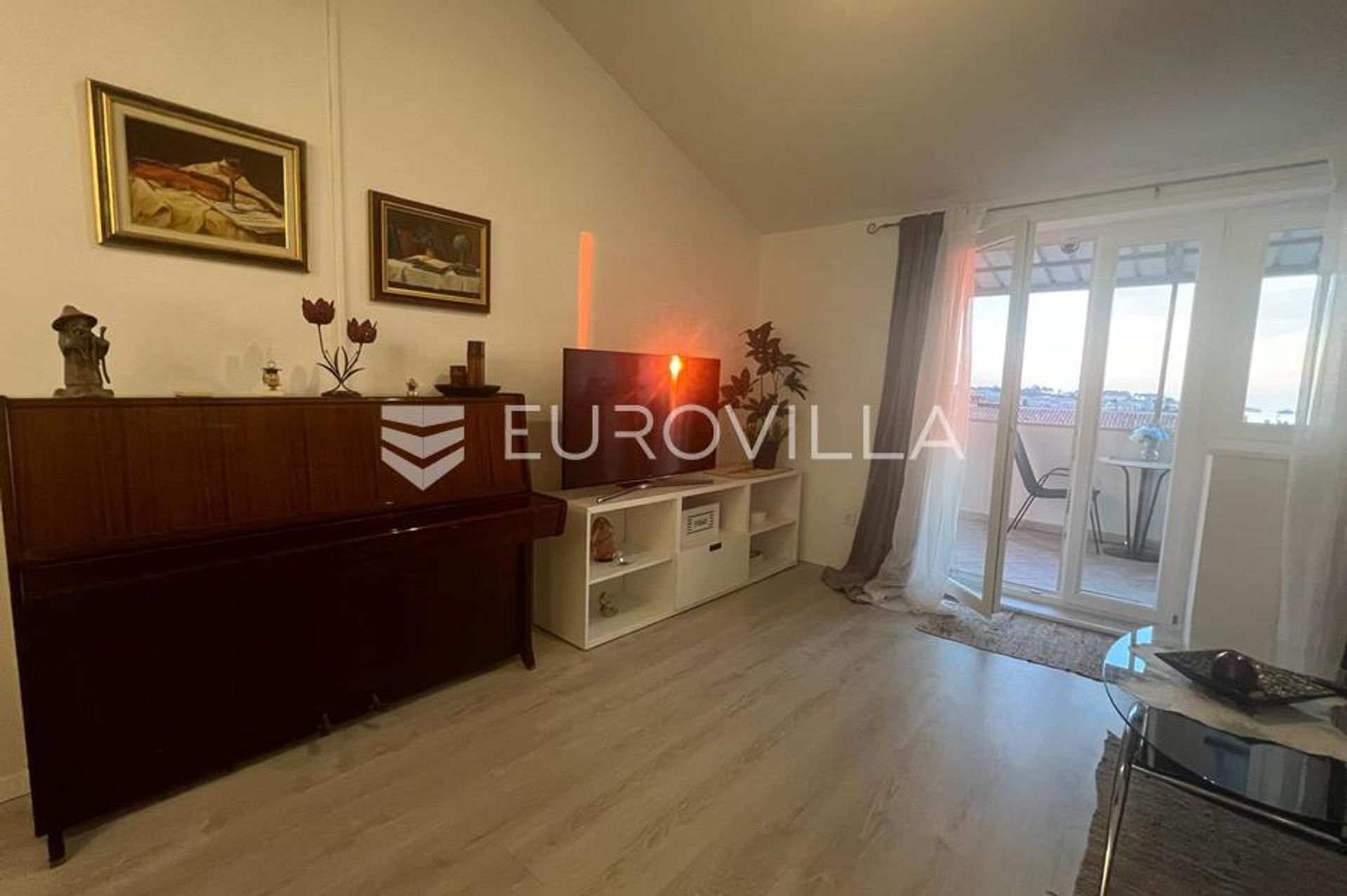 Кондоминиум в Poreč, Istarska županija 12766232