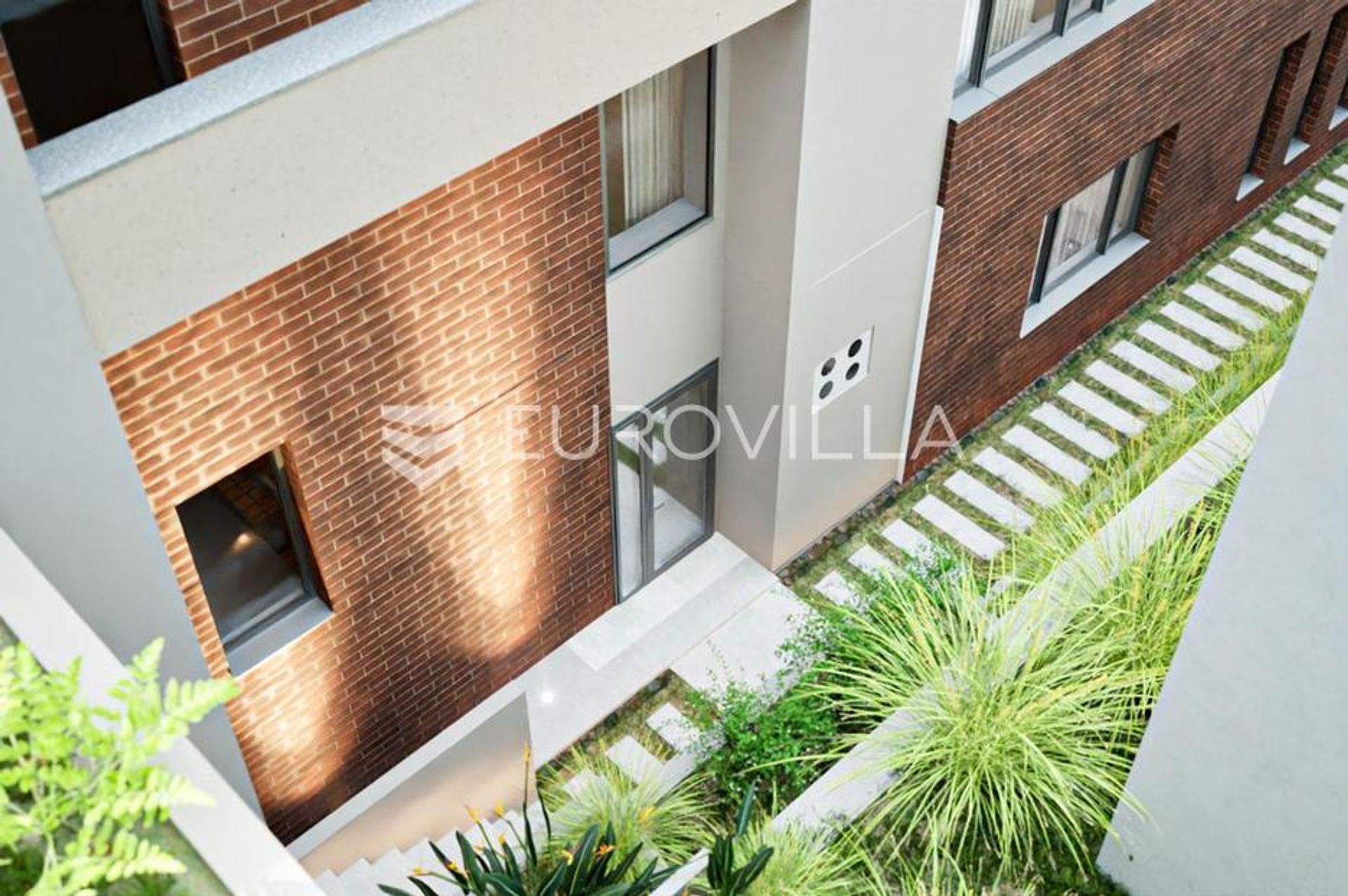 Condominio en Zagreb,  12766244