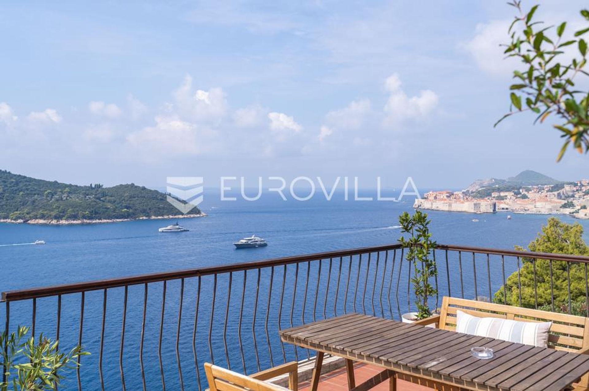 casa en Bosanka, Dubrovacko-Neretvanska Zupanija 12766253