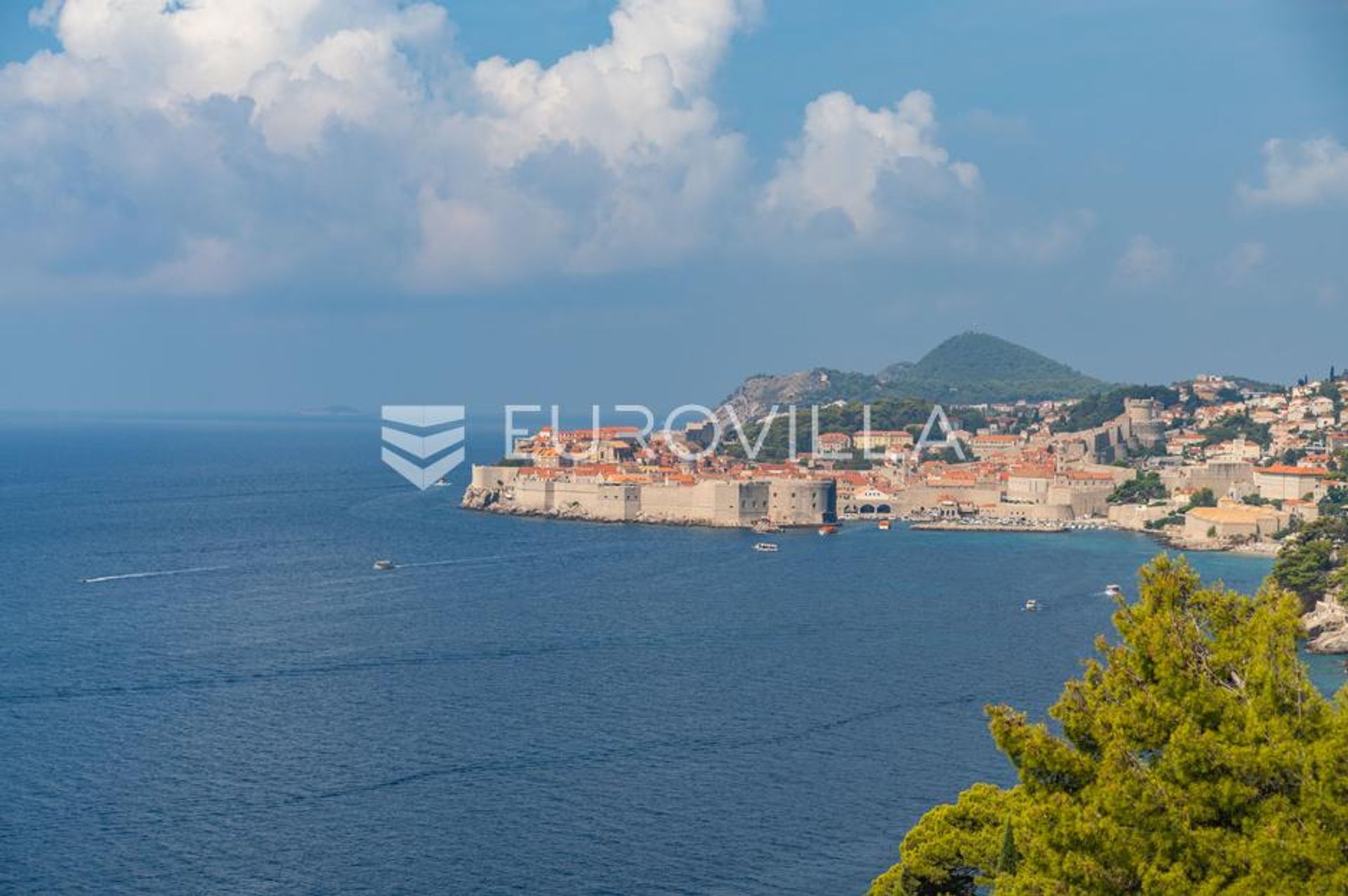 بيت في Bosanka, Dubrovacko-Neretvanska Zupanija 12766253