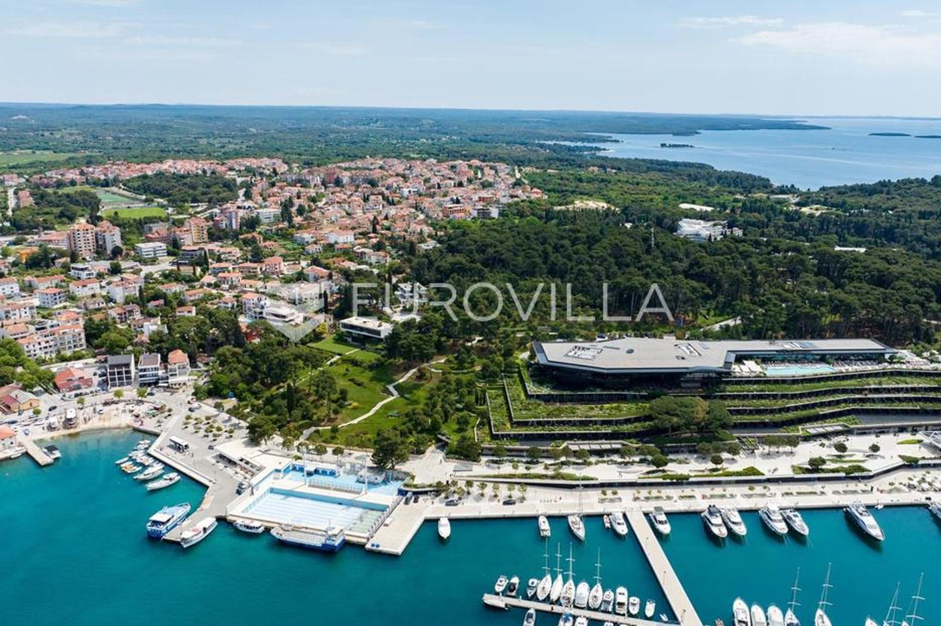 Yang lain dalam Rovinj, Istarska Zupanija 12766256