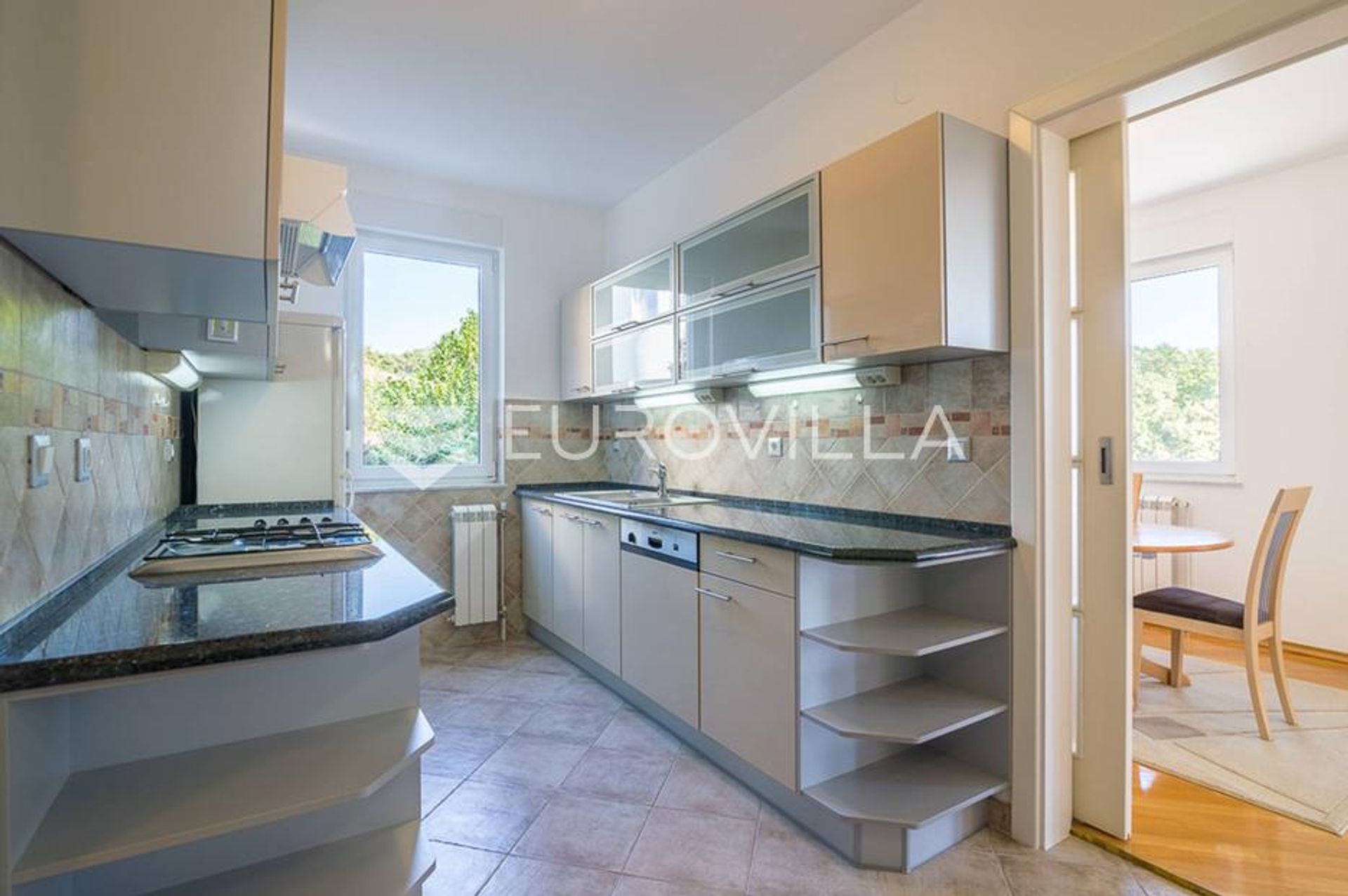 Condominio en Zagreb,  12766259