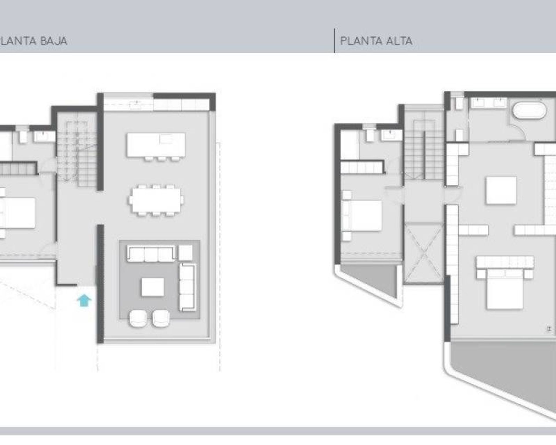 σπίτι σε Santa Clara, Comunidad Valenciana 12766283