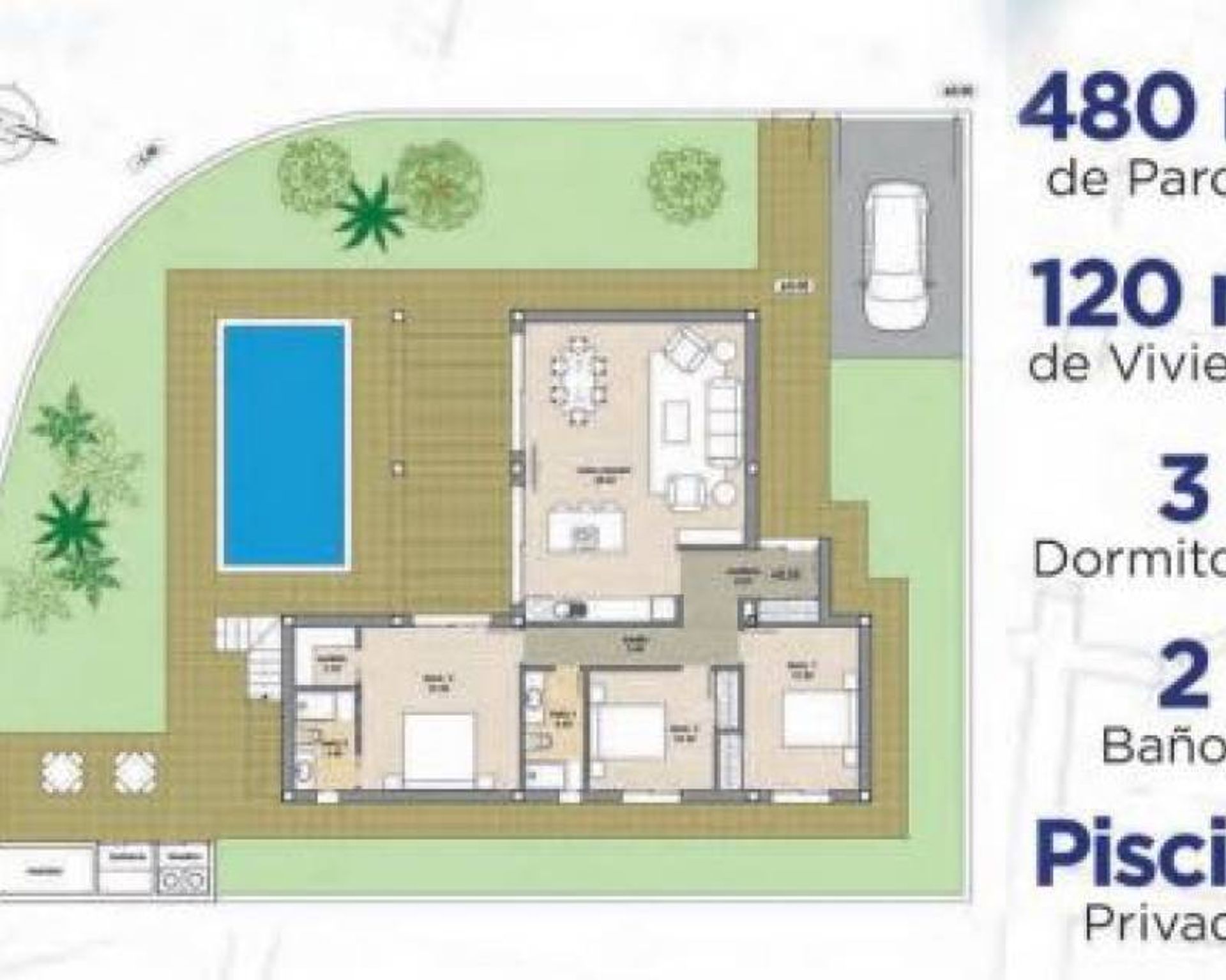 casa en Polop, Valencia 12766366