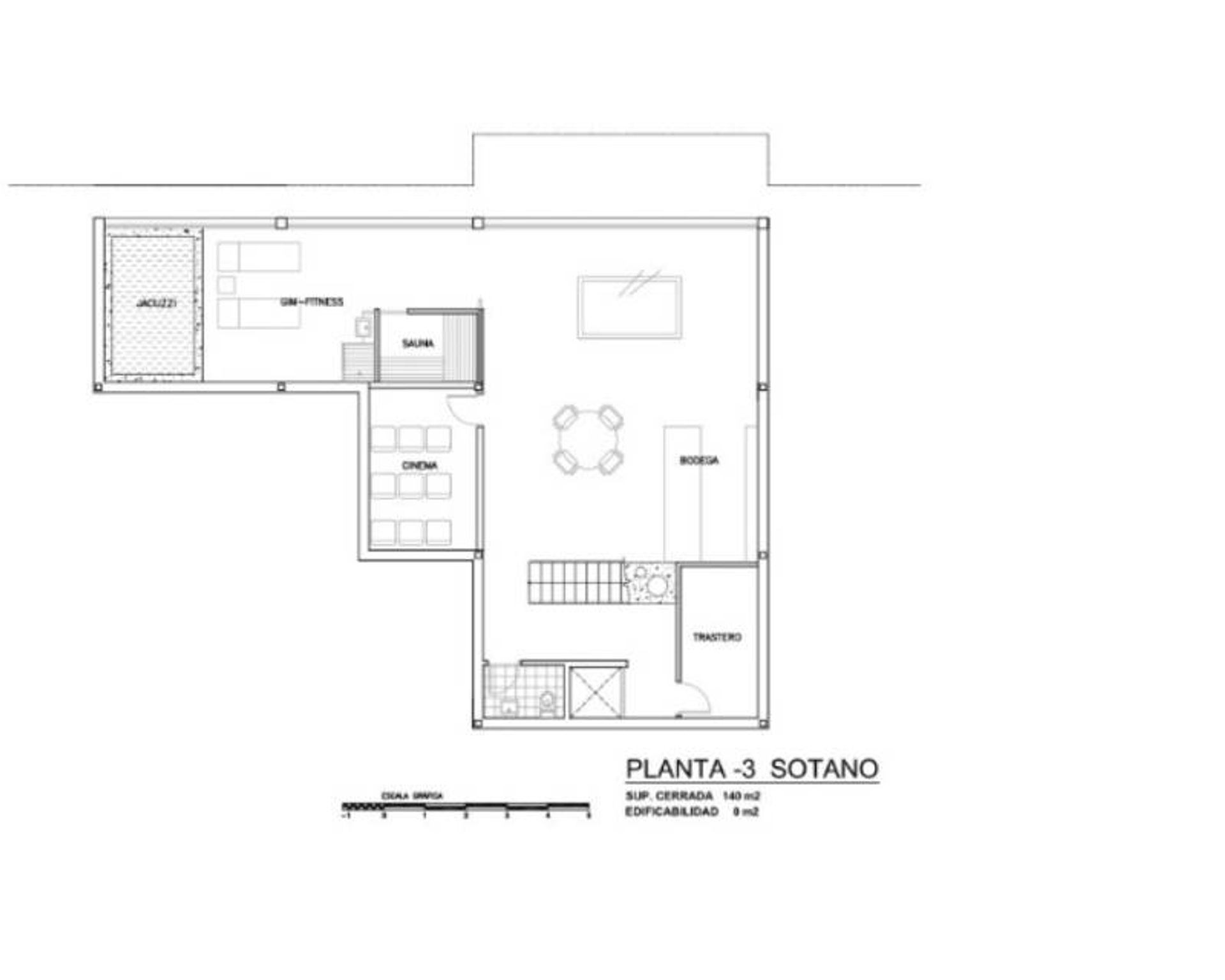 房子 在 el Portitxol, Comunitat Valenciana 12766375