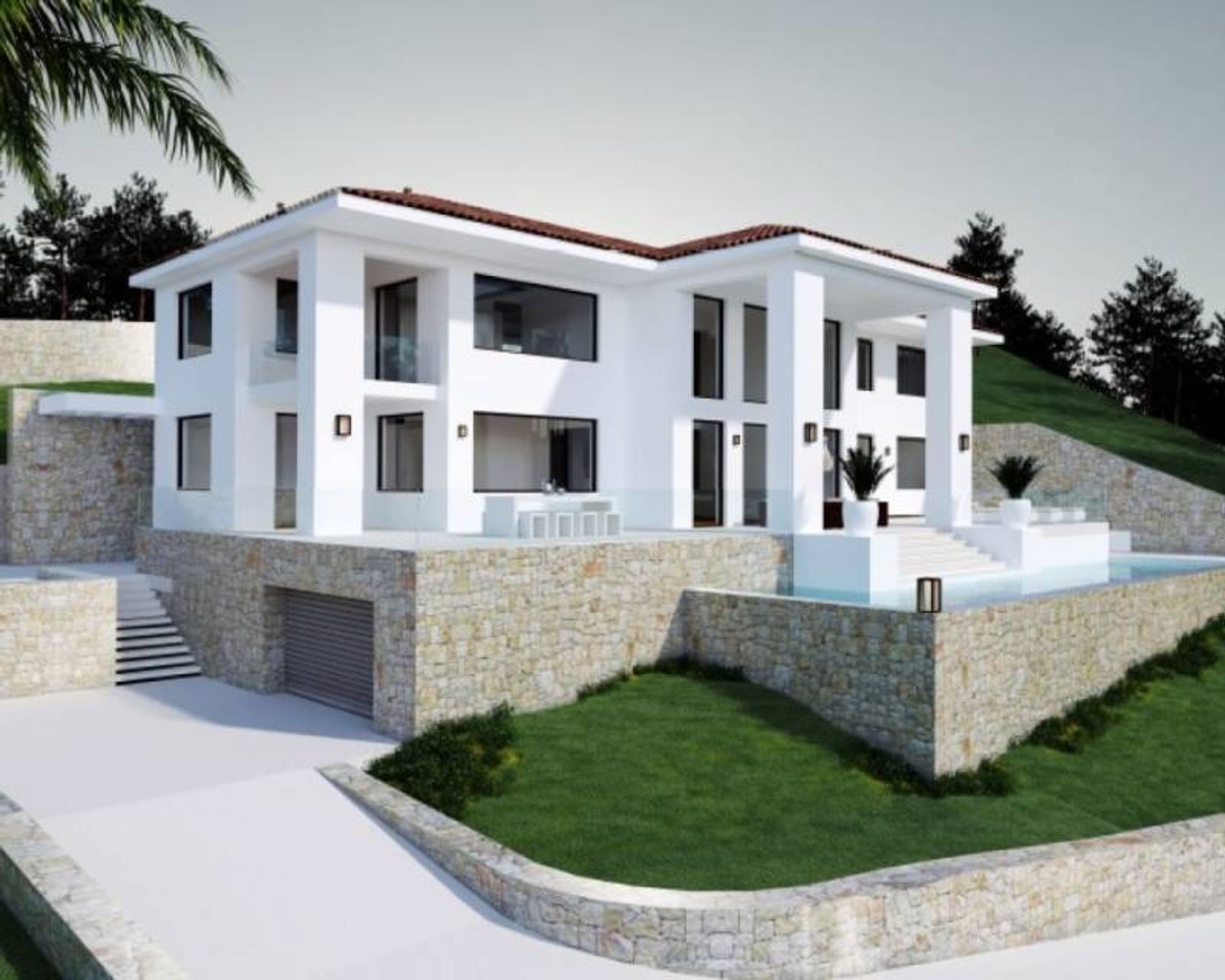 Haus im Denia, Valencia 12766378