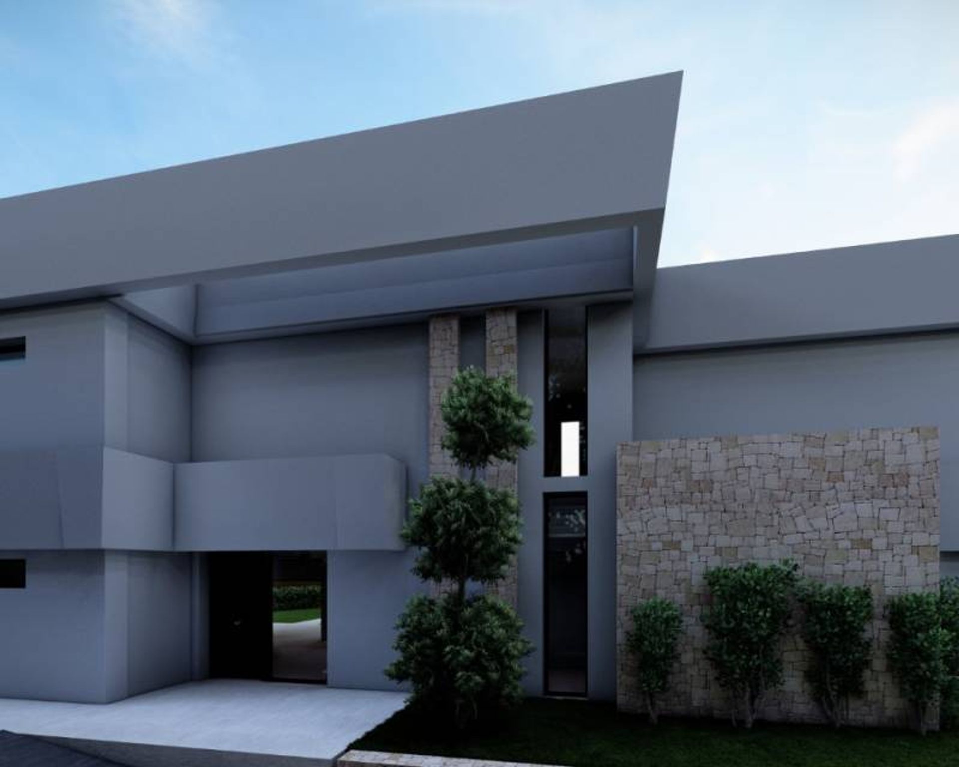 House in Teulada, Valencia 12766406