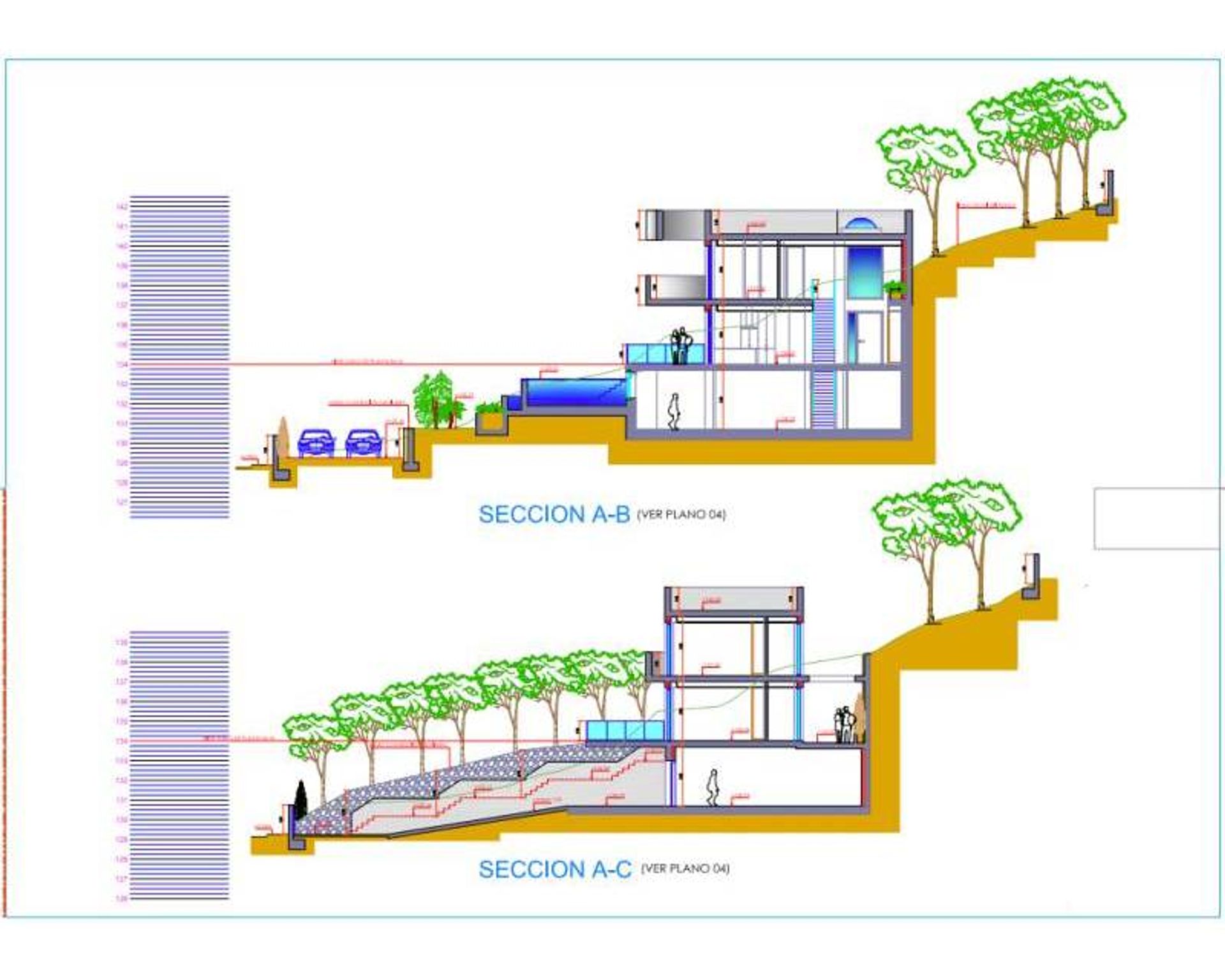 Huis in Altea, Comunidad Valenciana 12766476