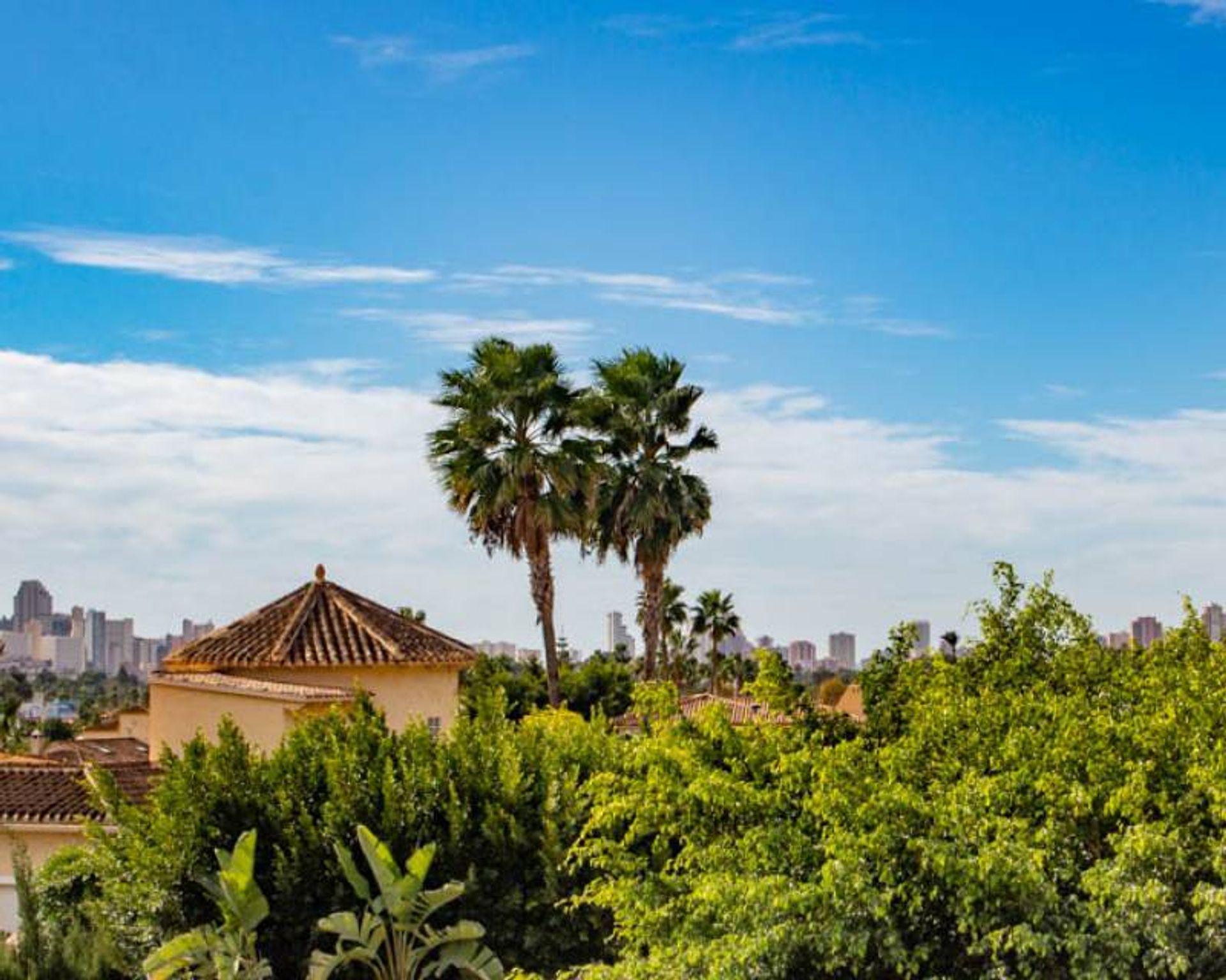 casa en l'Alfàs del Pi, Comunidad Valenciana 12766488