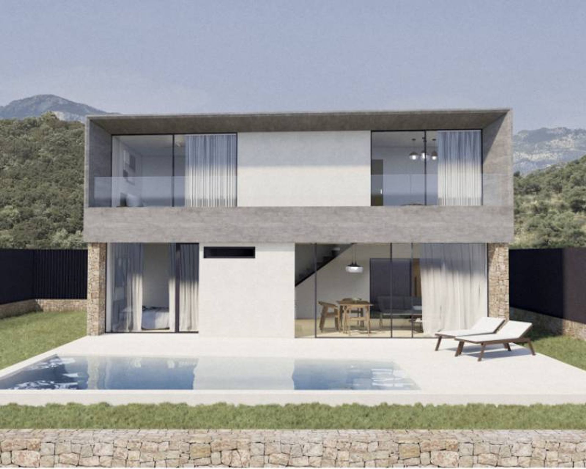 Haus im Murla, Valencia 12766489