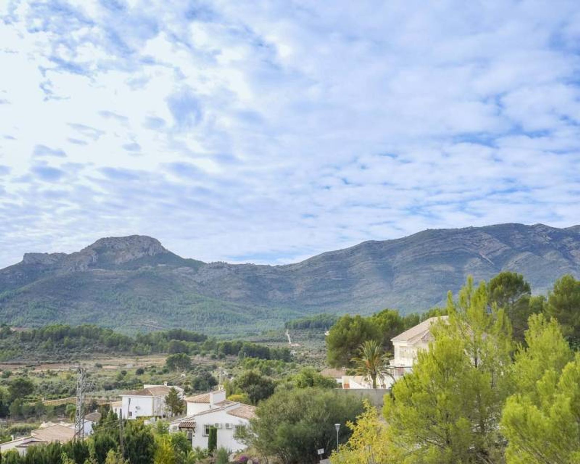 loger dans Alcalalí, Comunidad Valenciana 12766489