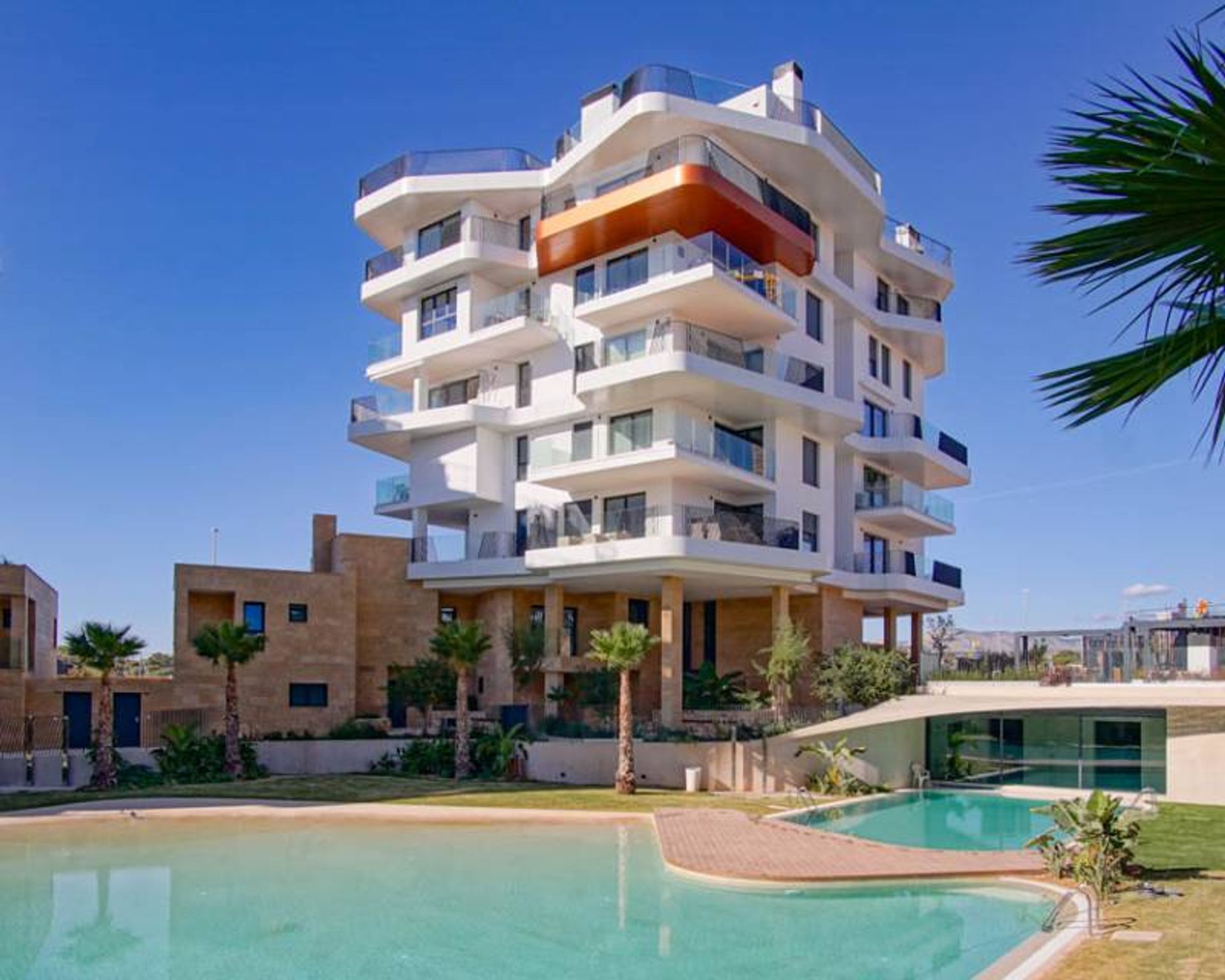 Condominio en Era de Soler, Valencia 12766493