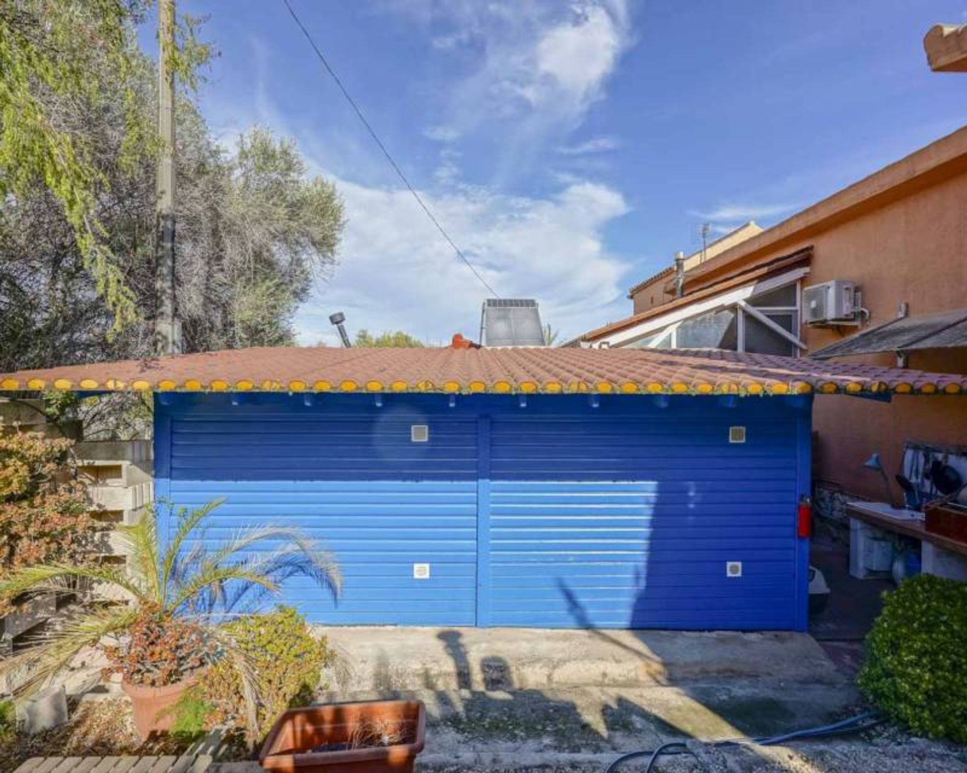 House in Platja de l'Arenal, Comunitat Valenciana 12766500