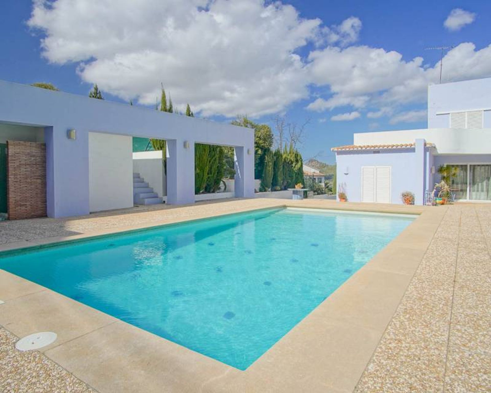 House in Pedreguer, Valencia 12766513