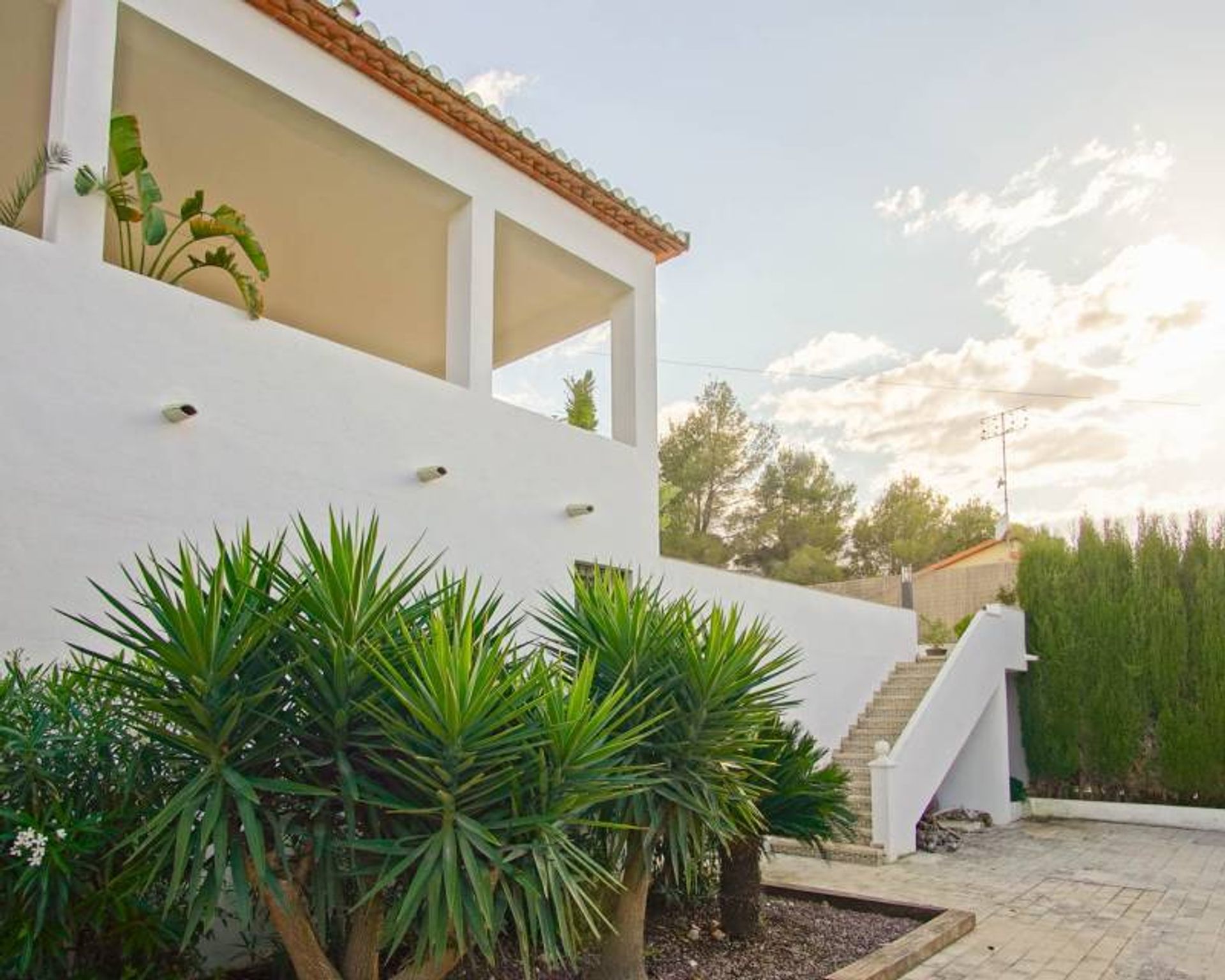 Haus im Denia, Comunidad Valenciana 12766536