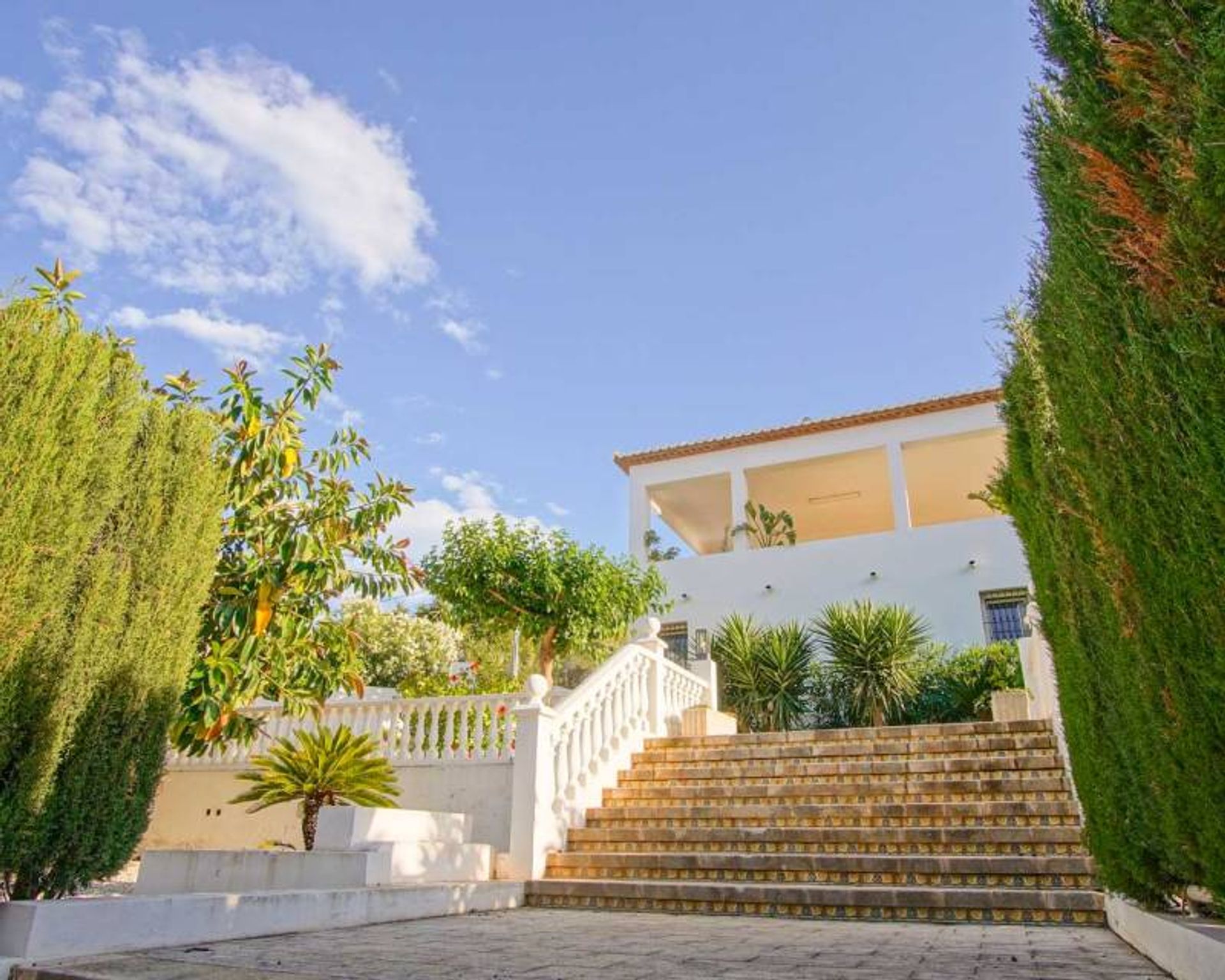 House in Denia, Comunidad Valenciana 12766536