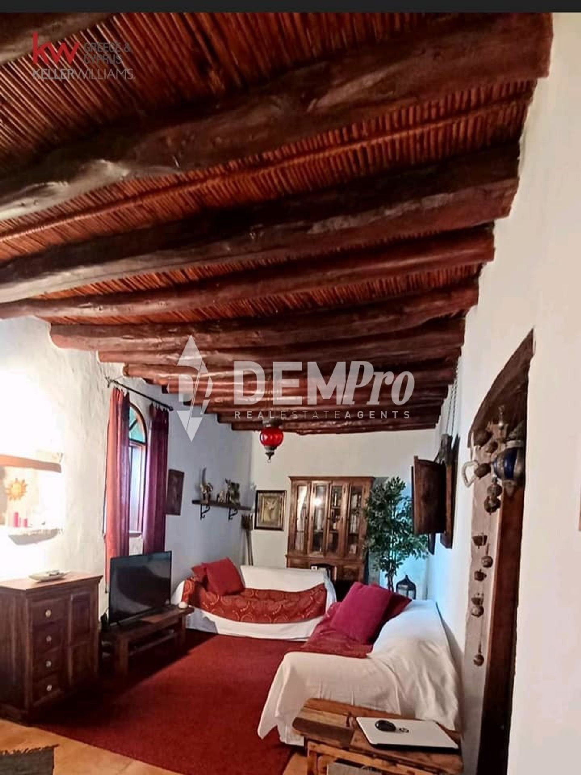 Hus i Koili, Paphos 12766549