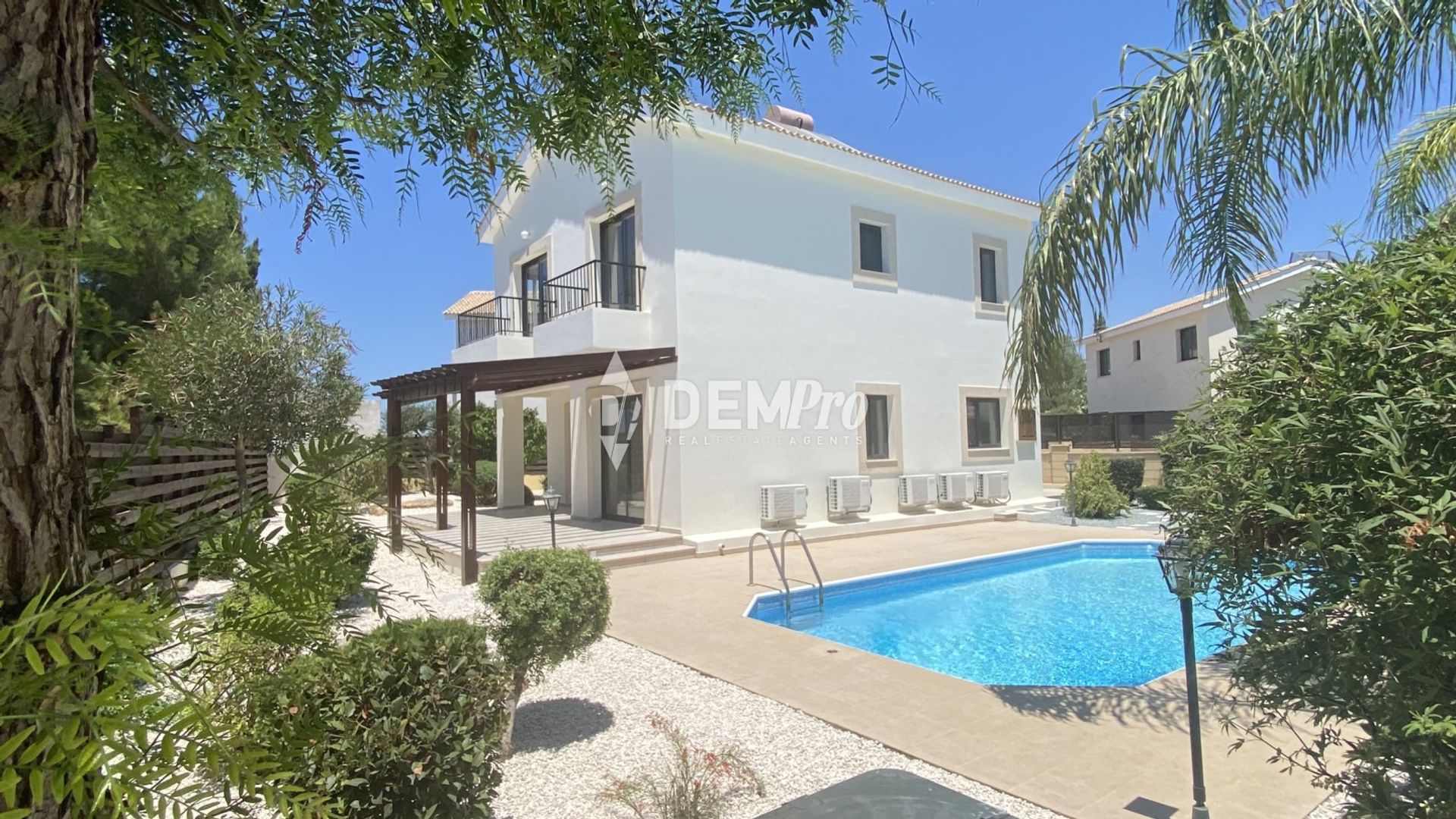 House in Kouklia, Paphos 12766557