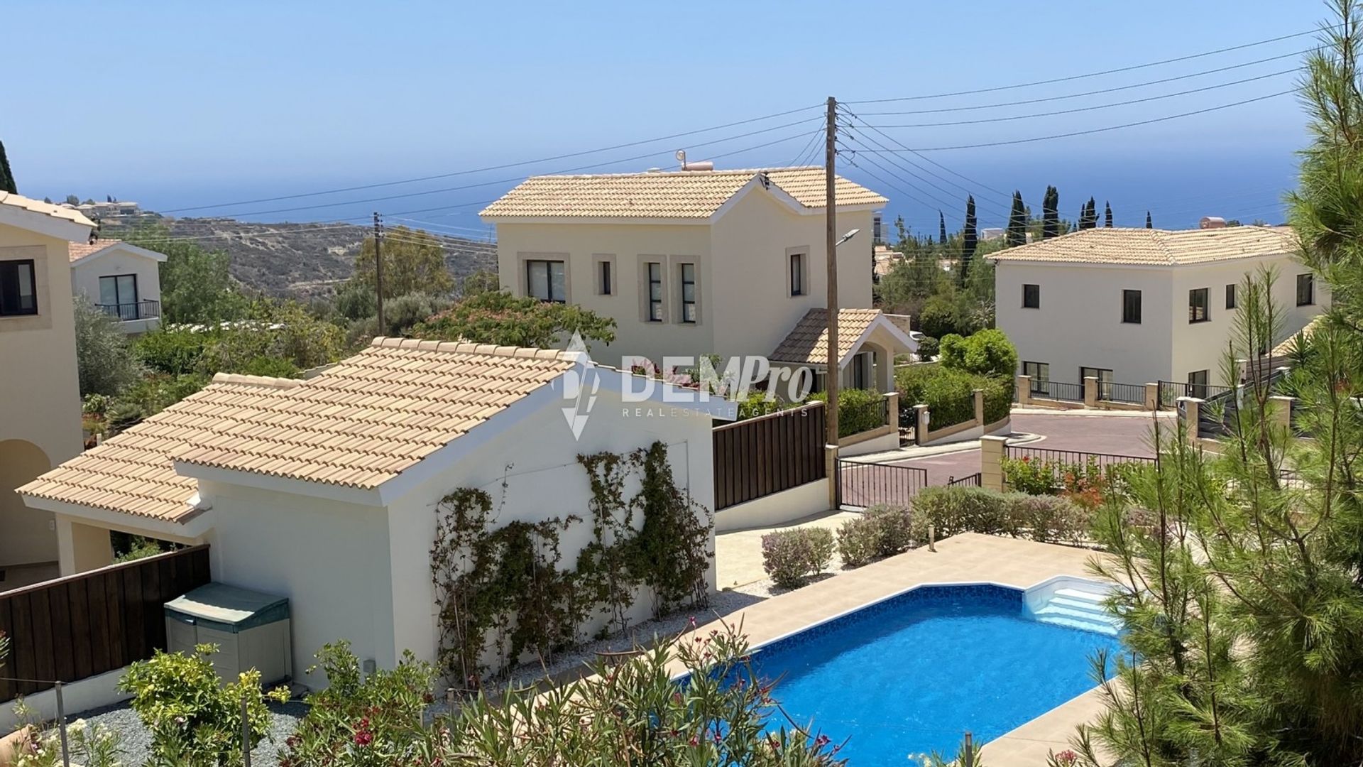 House in Kouklia, Paphos 12766557