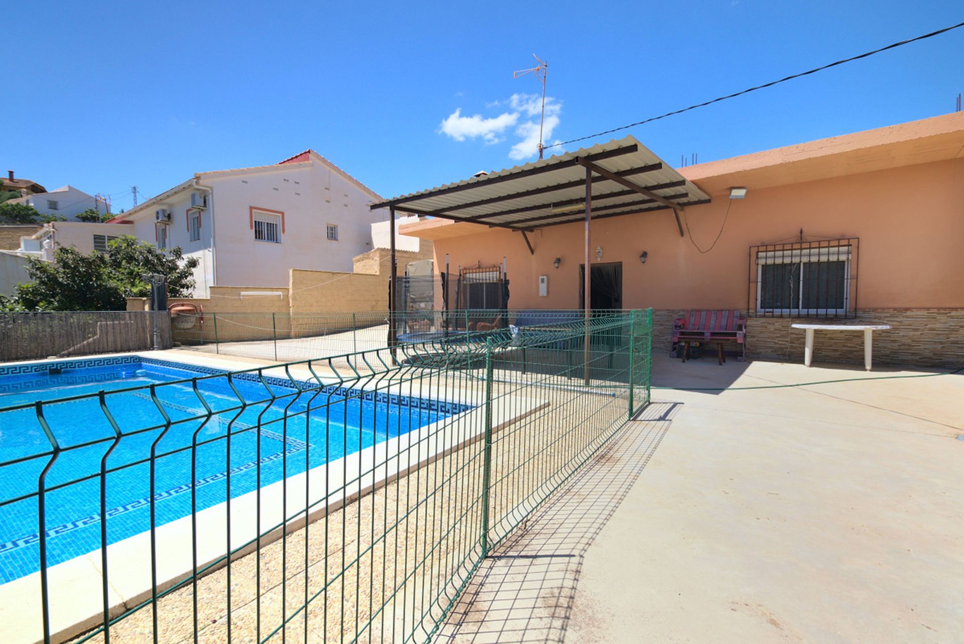 casa no Vinuela, Andaluzia 12766586