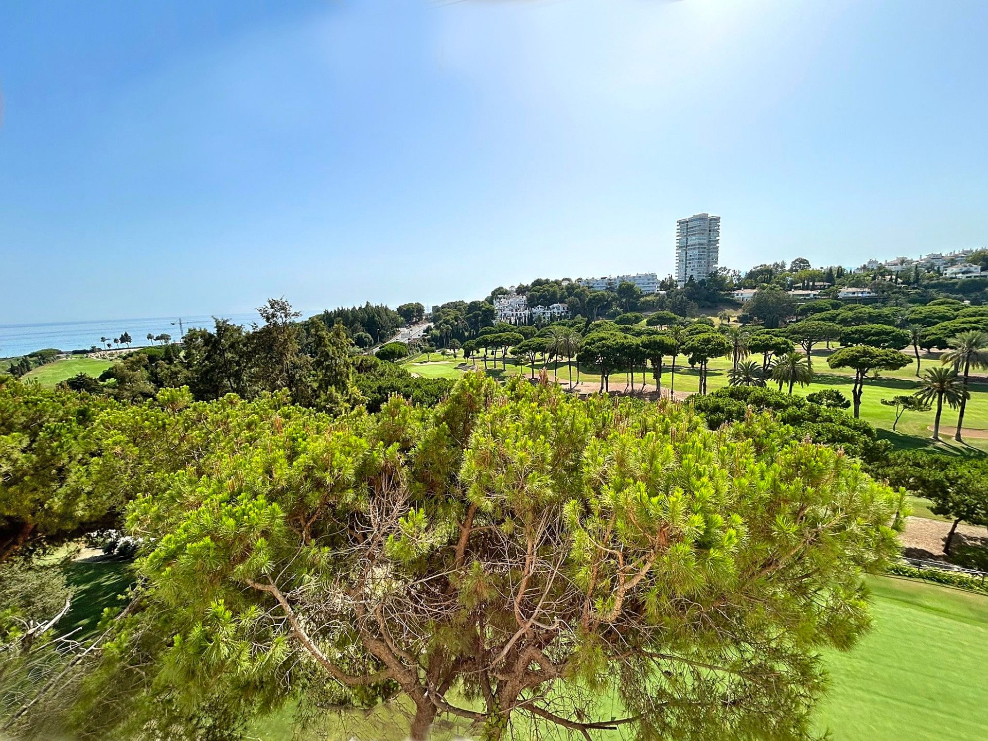 Condominium dans Marbella, Andalucía 12766606