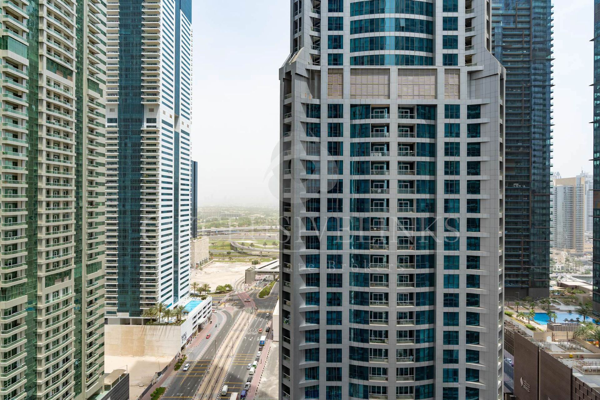 Condominium in Dubai, Dubai 12766611