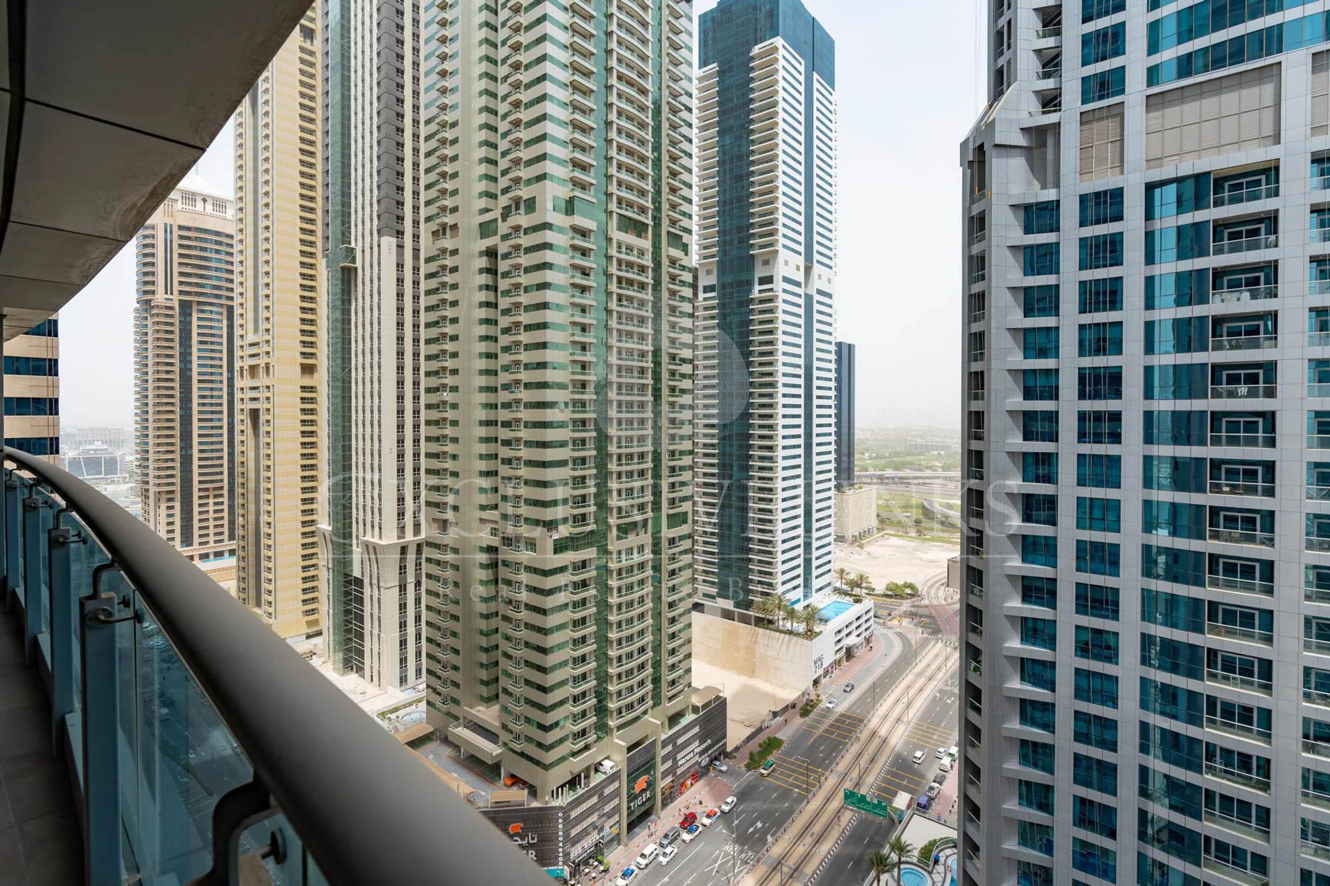 Condominium in Dubai, Dubai 12766611