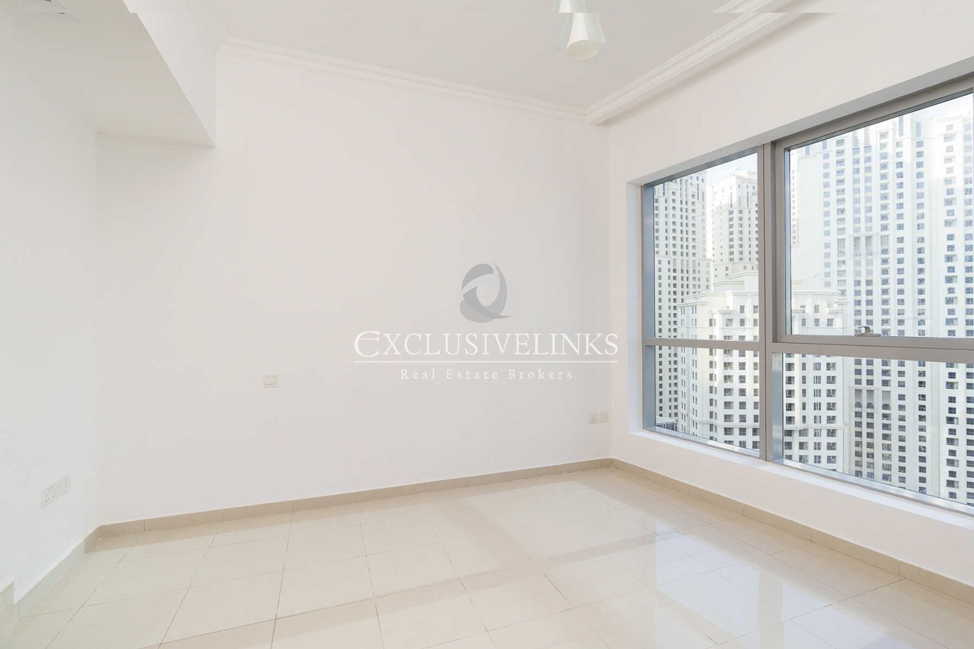 Condominium dans Dubai, Dubai 12766618