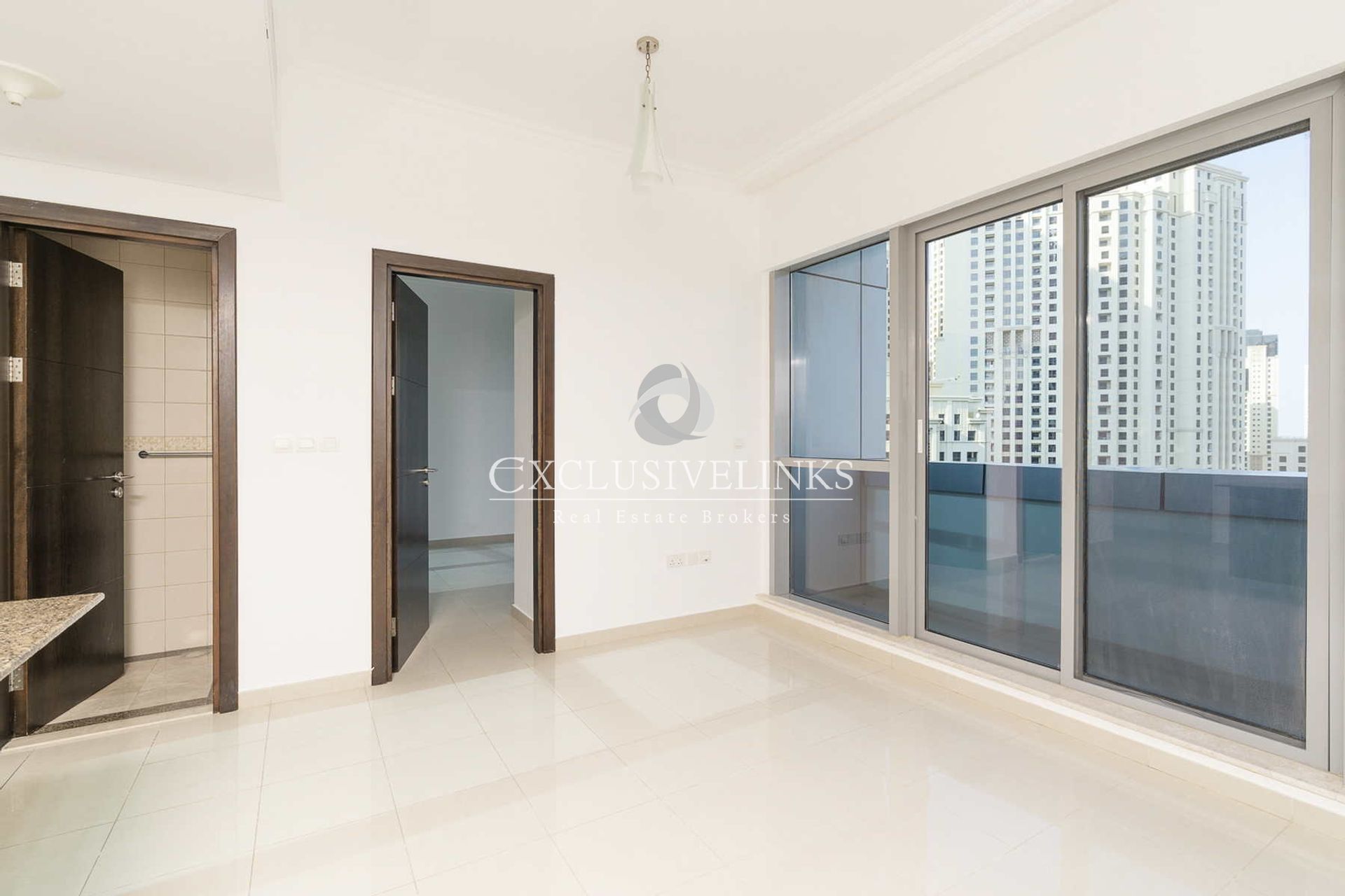 Condominium dans Dubai, Dubai 12766618