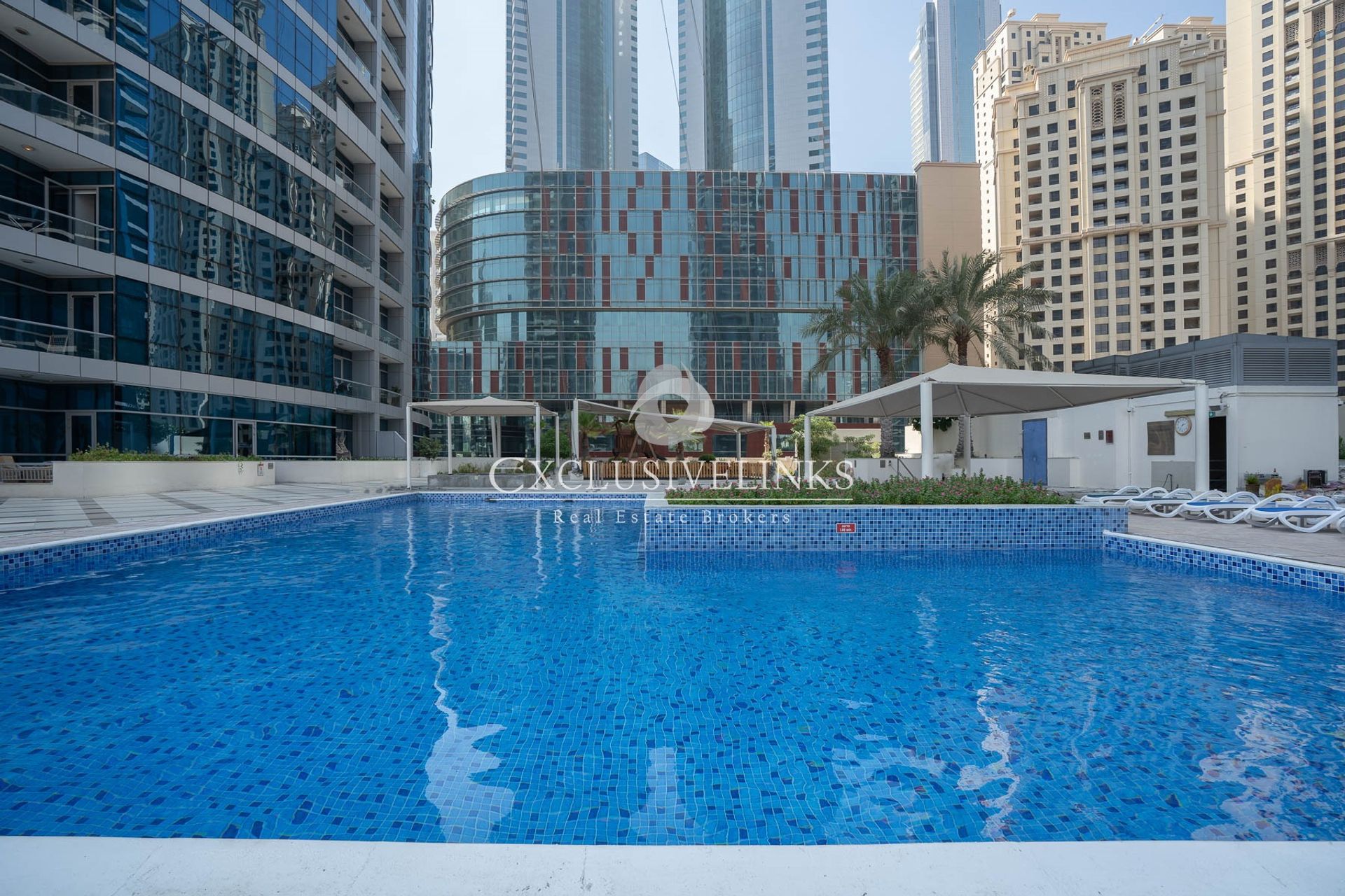 Kondominium dalam Dubai, Dubai 12766618